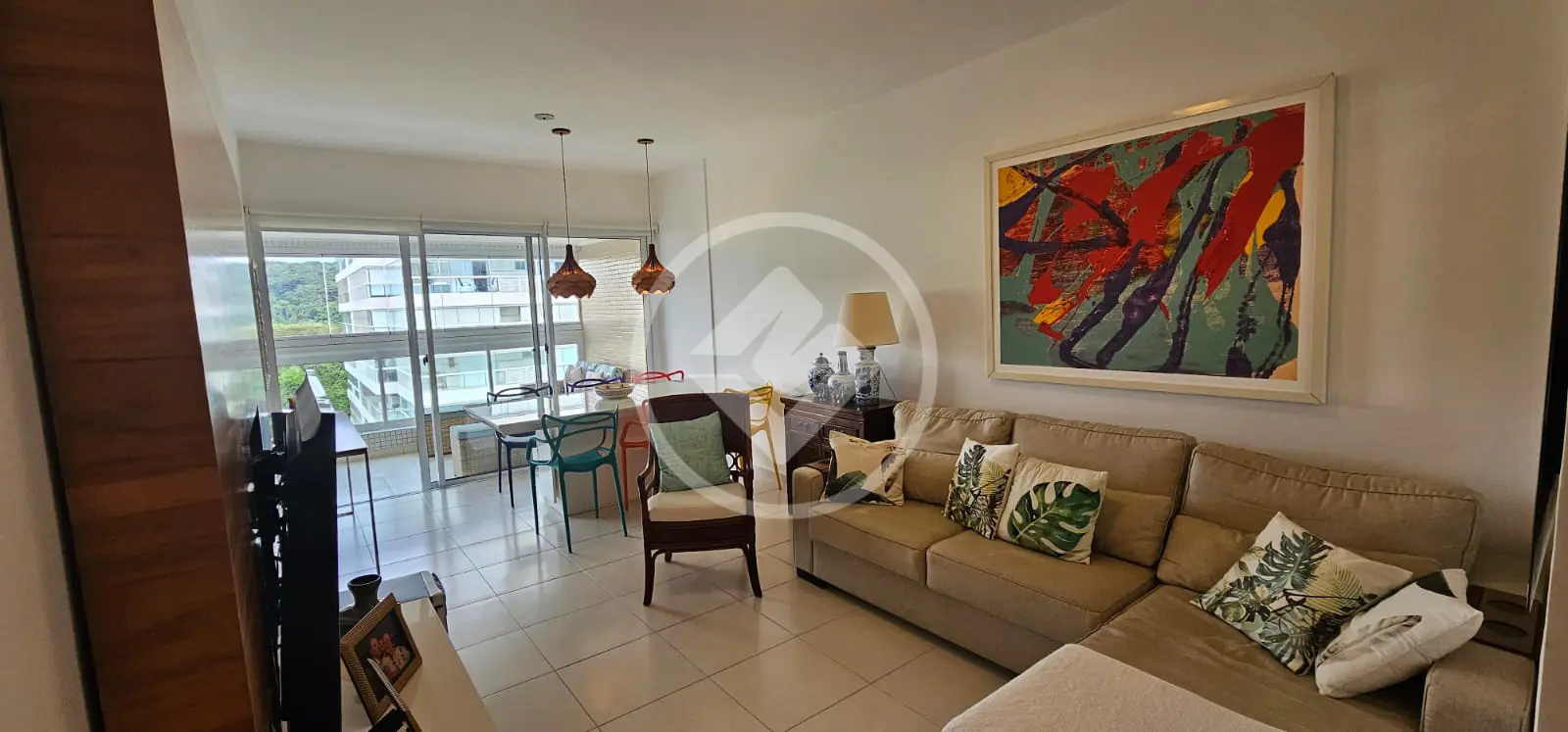Apartamento Riviera, Bertioga - SP — foto 2