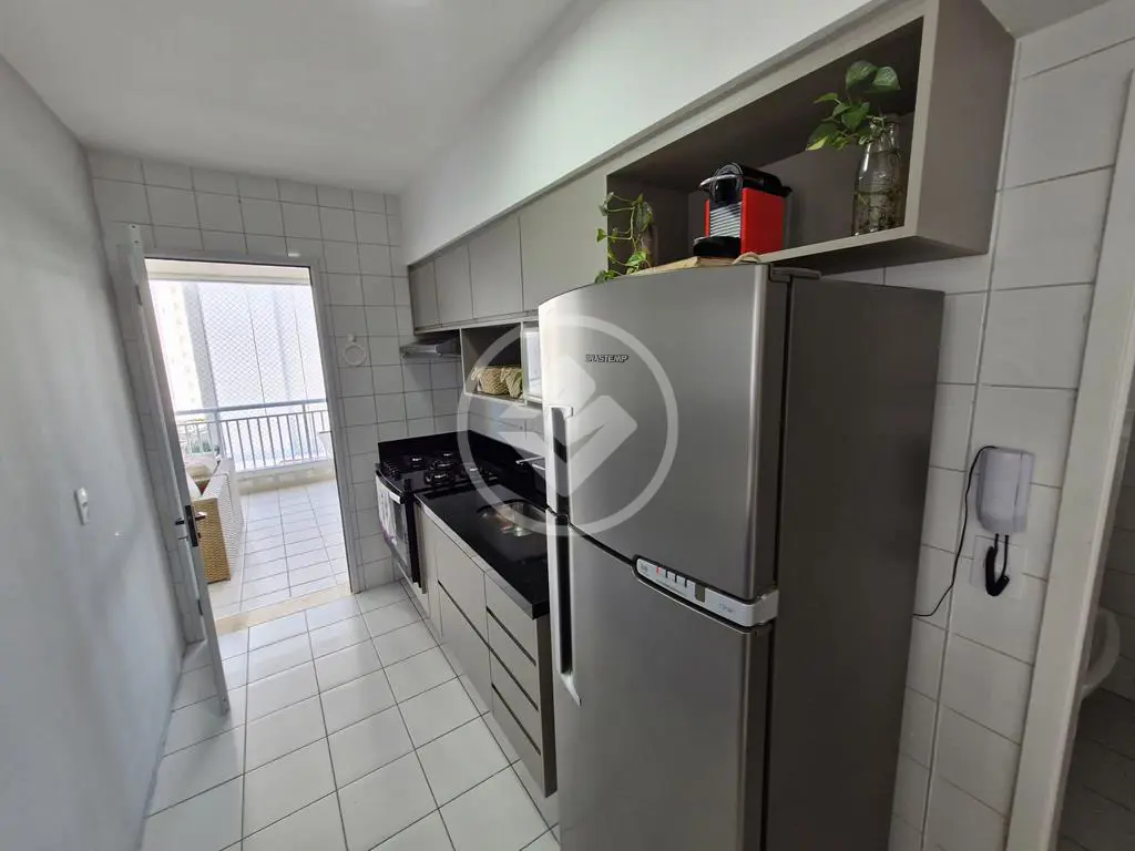 Imagem 3 - Apartamento em Vila Alzira, Guarujá - SP