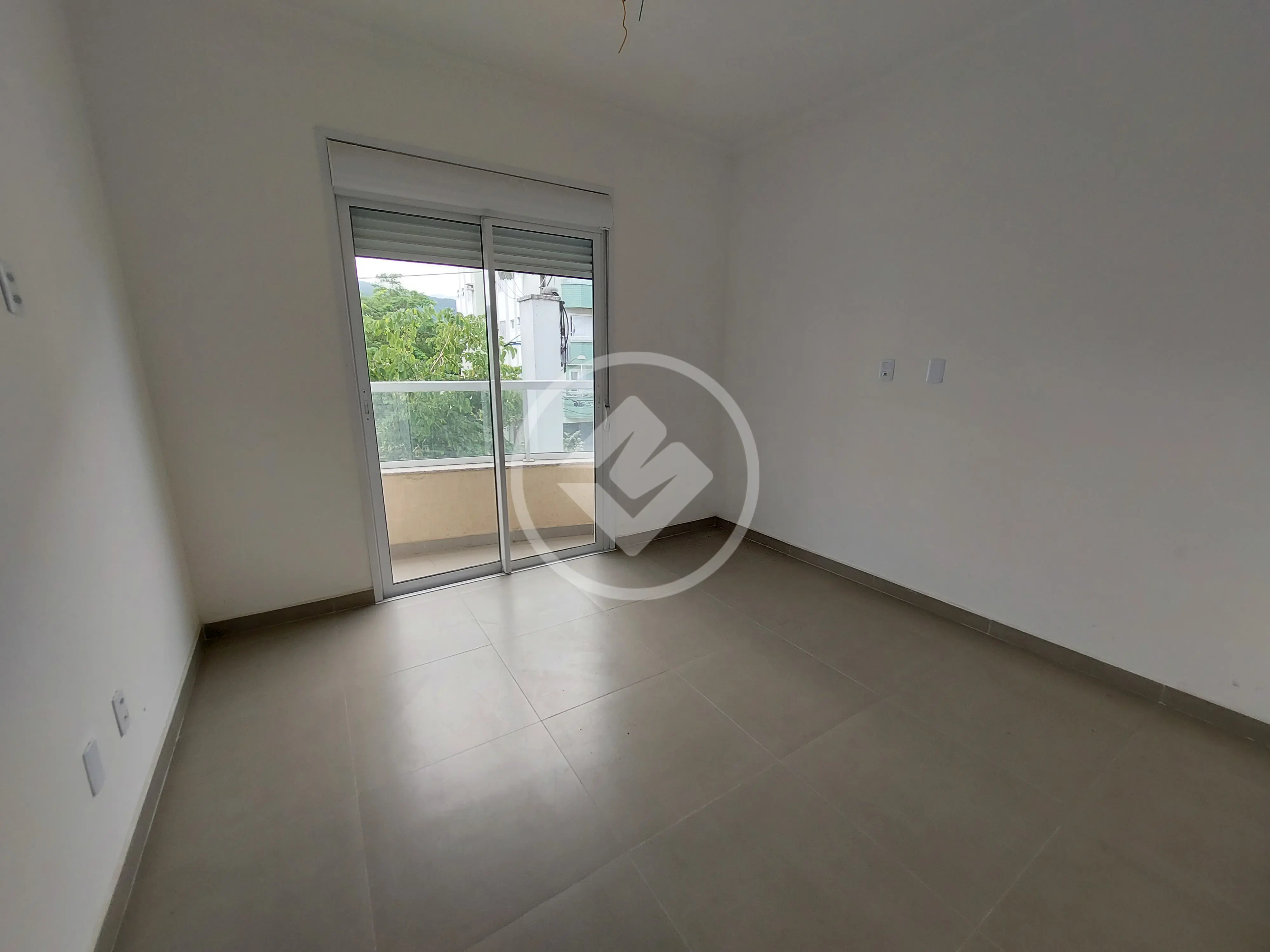Imagem 1 - Apartamento em Barra da Lagoa, Ubatuba - SP