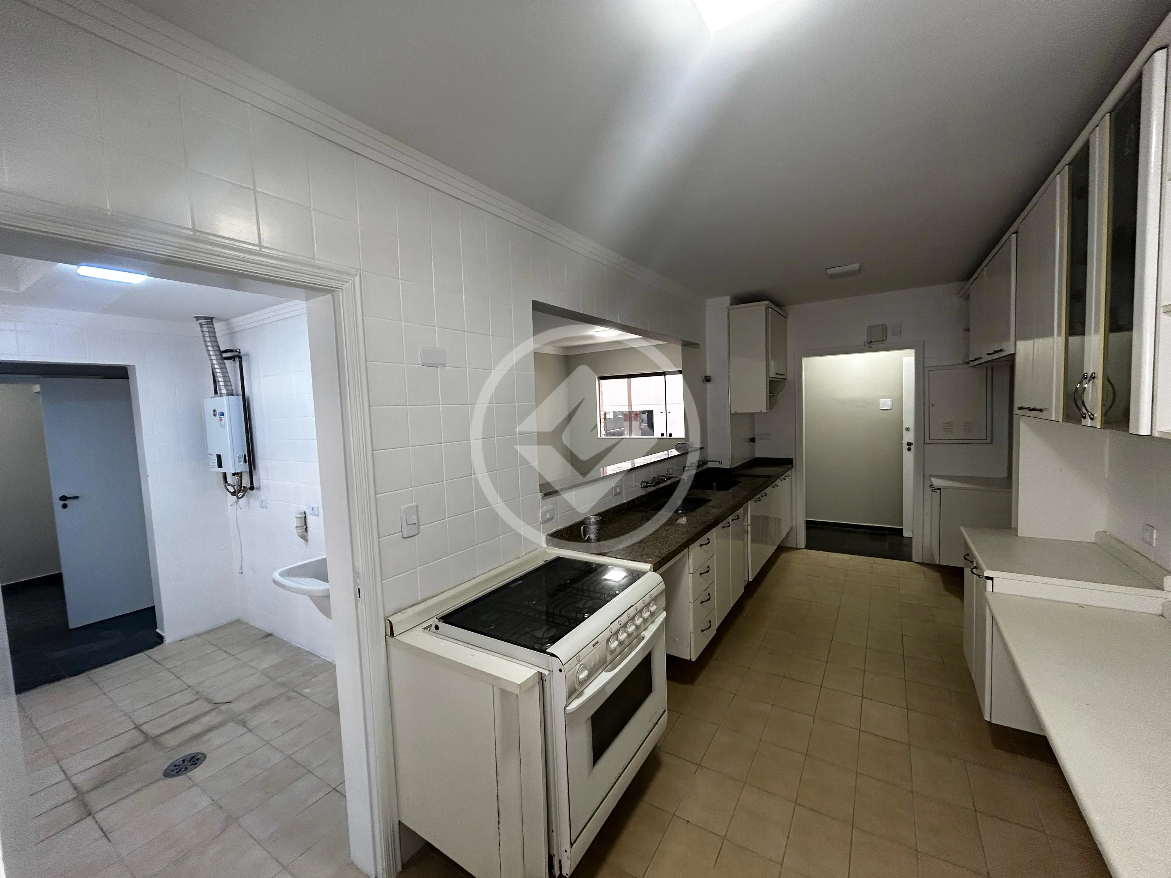 Apartamento Pitangueiras, Guarujá - SP — foto 2