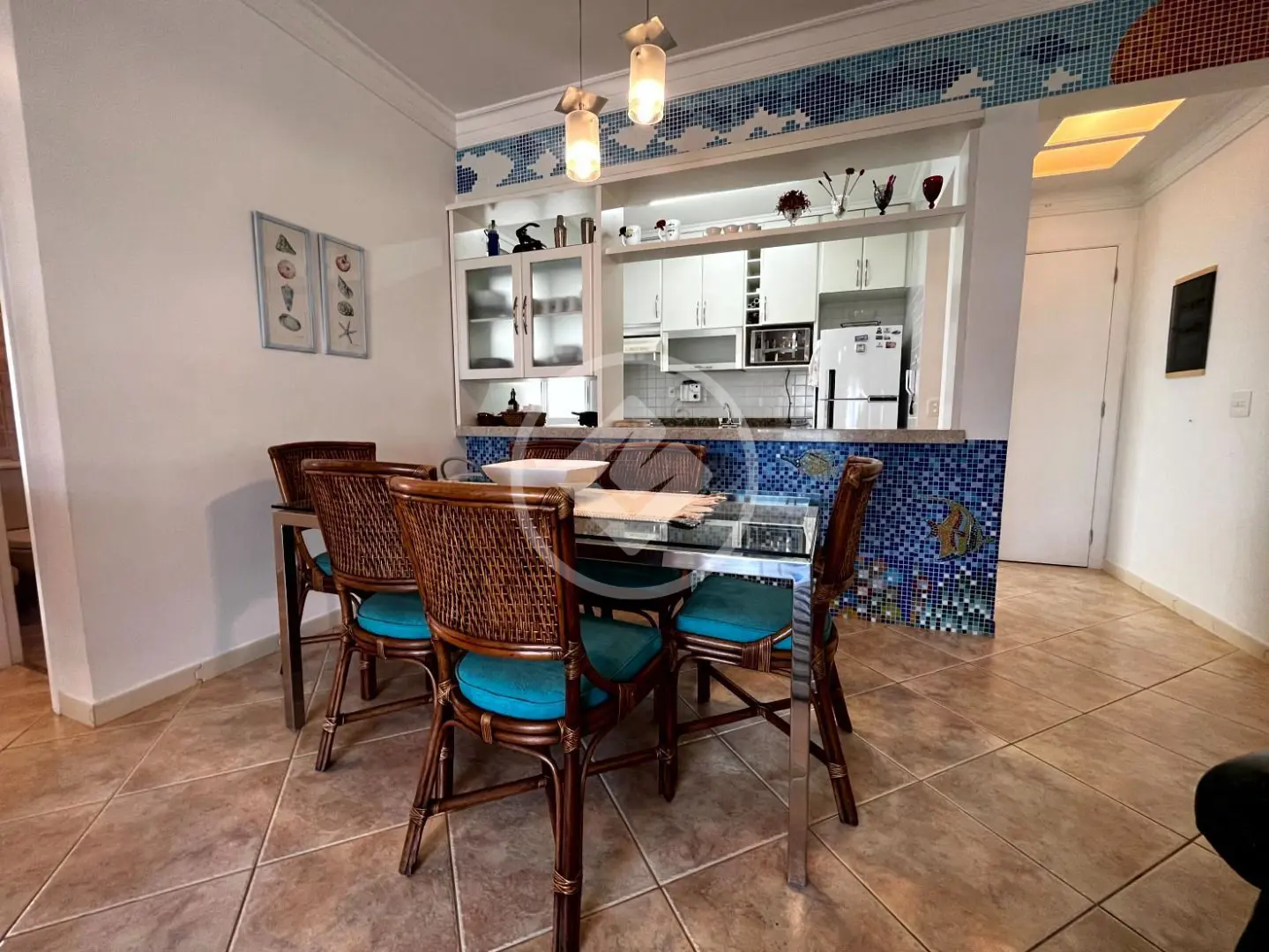 Imagem 3 - Apartamento em Riviera, Bertioga - SP