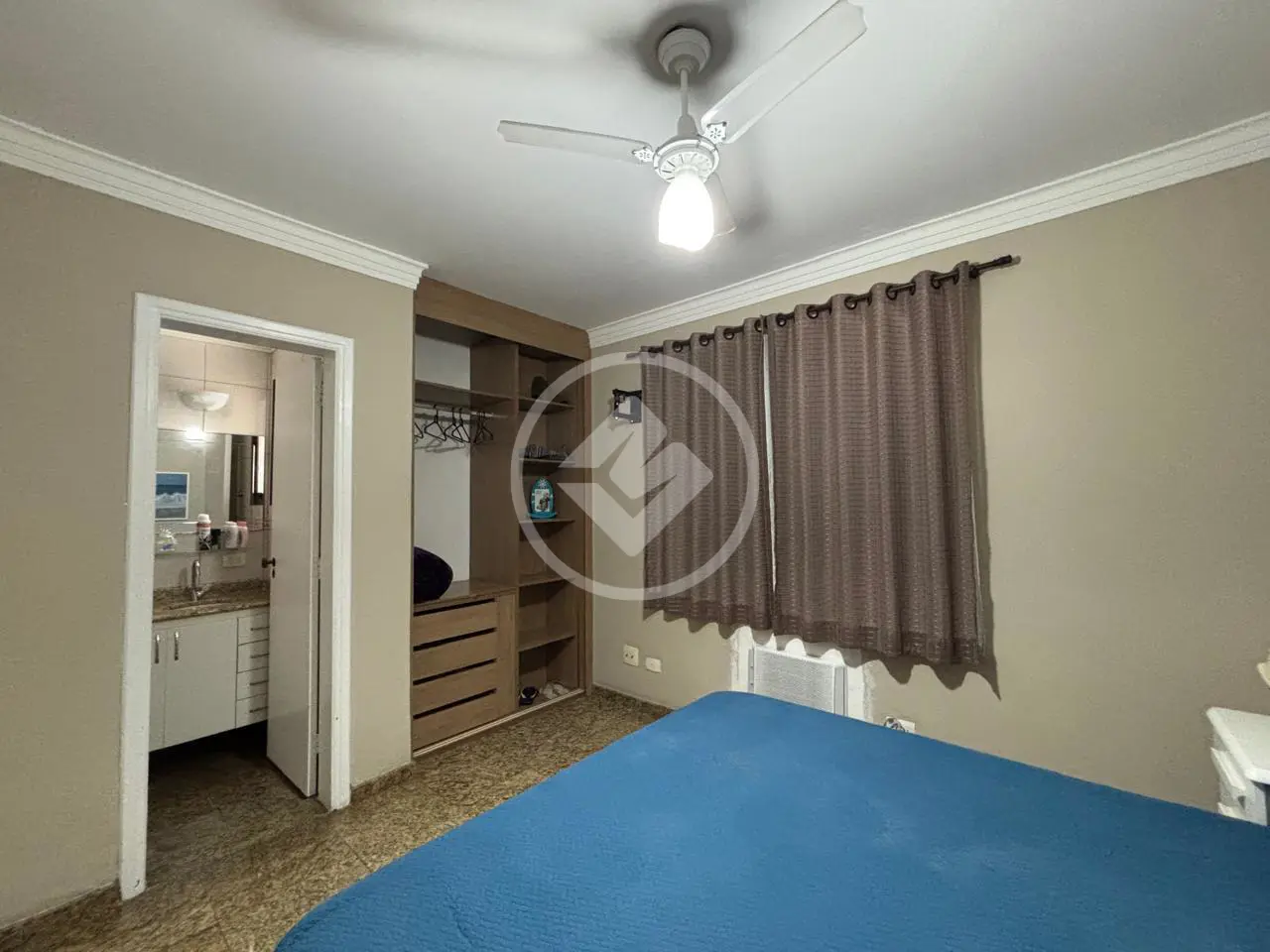 Imagem 6 - Apartamento em Jardim Las Palmas, Guarujá - SP