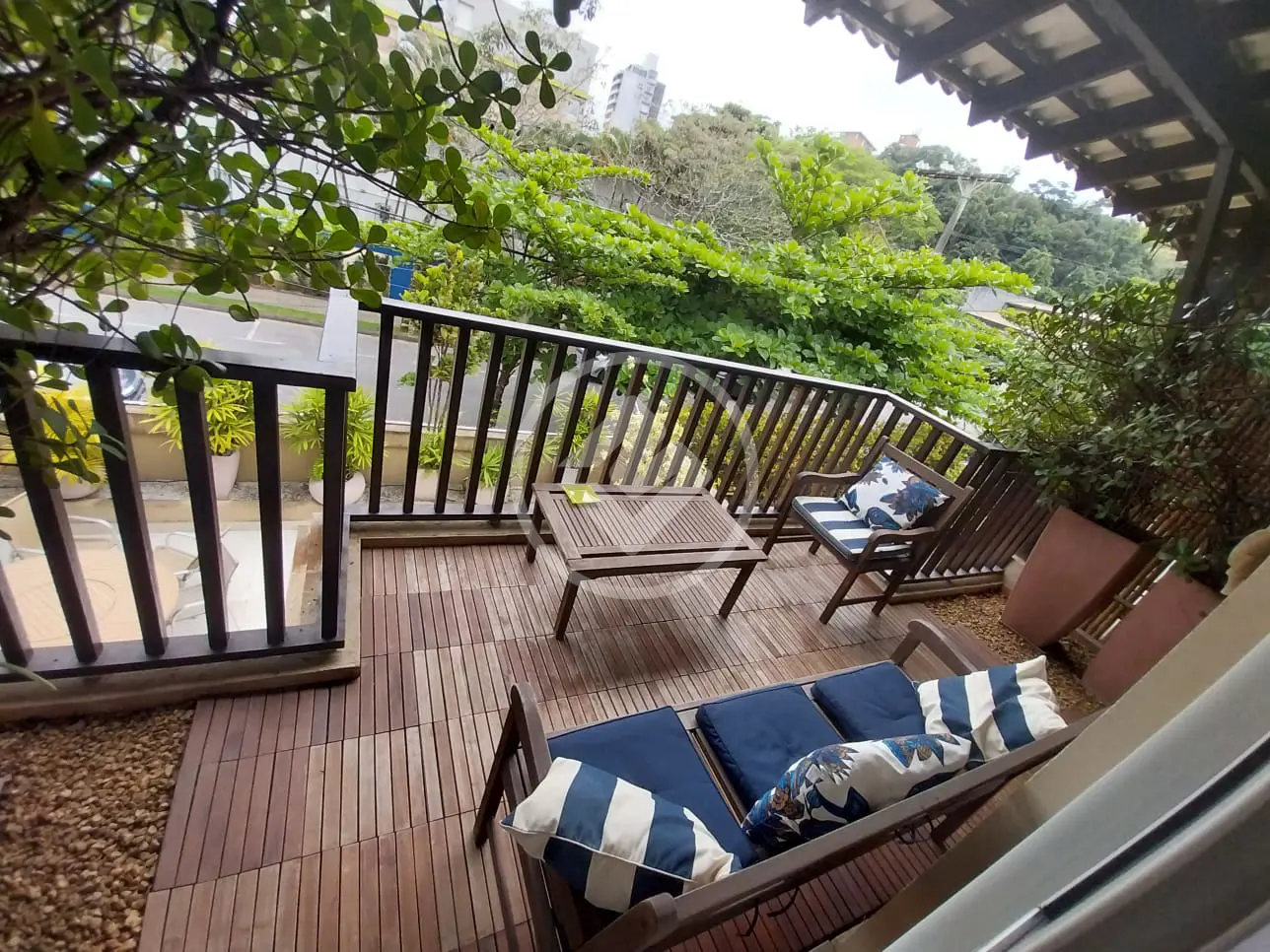 Apartamento Jardim Praiano, Guarujá - SP — foto 2