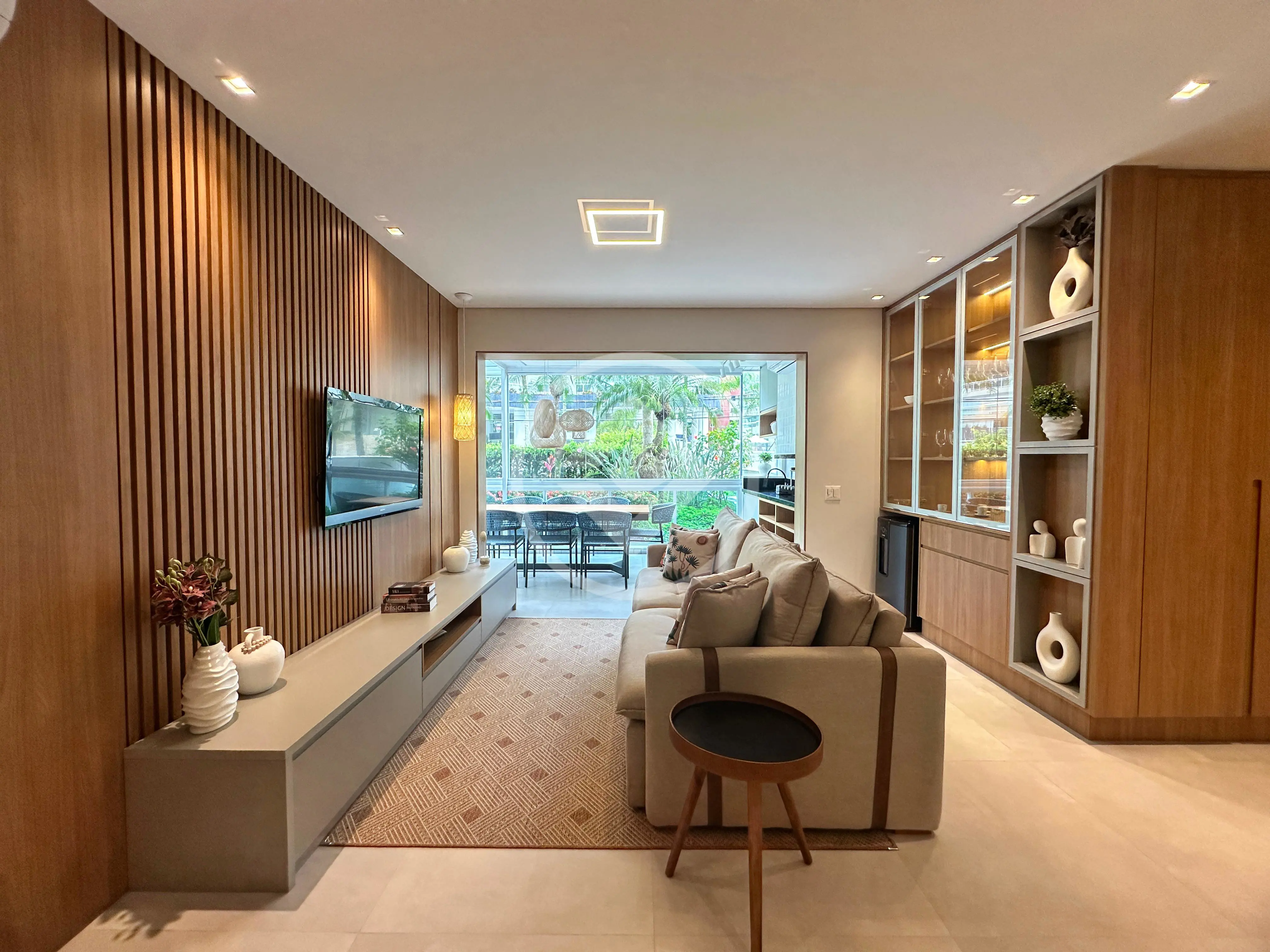 Apartamento Riviera, Bertioga - SP — foto 1