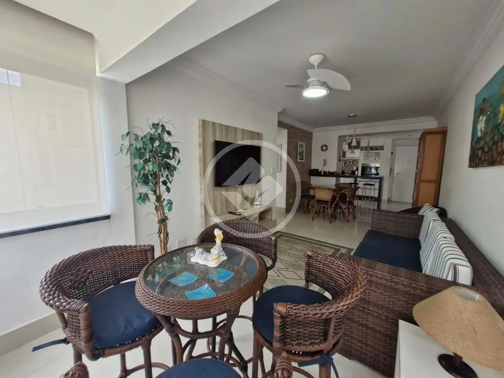 Apartamento Jardim Las Palmas, Guarujá - SP — foto 1