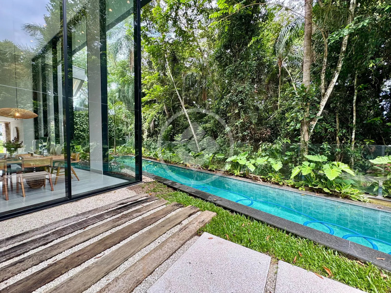 Casa Riviera, Bertioga - SP — foto 2