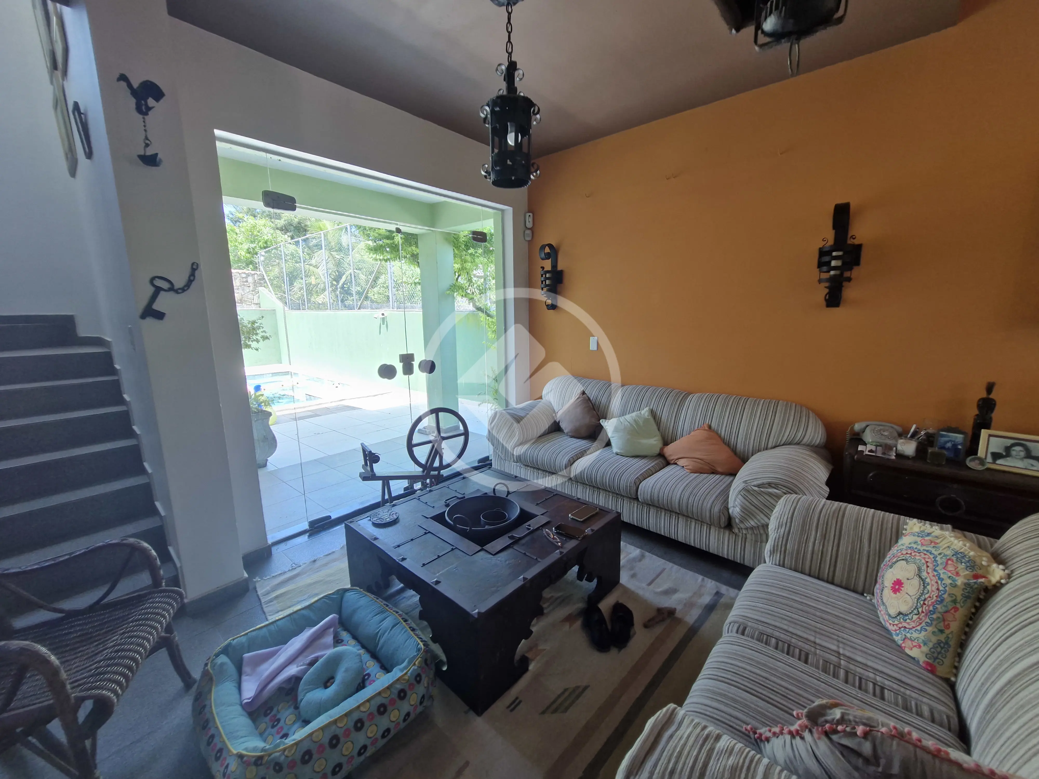 Imagem 2 - Casa em Guaiúba, Guarujá - SP
