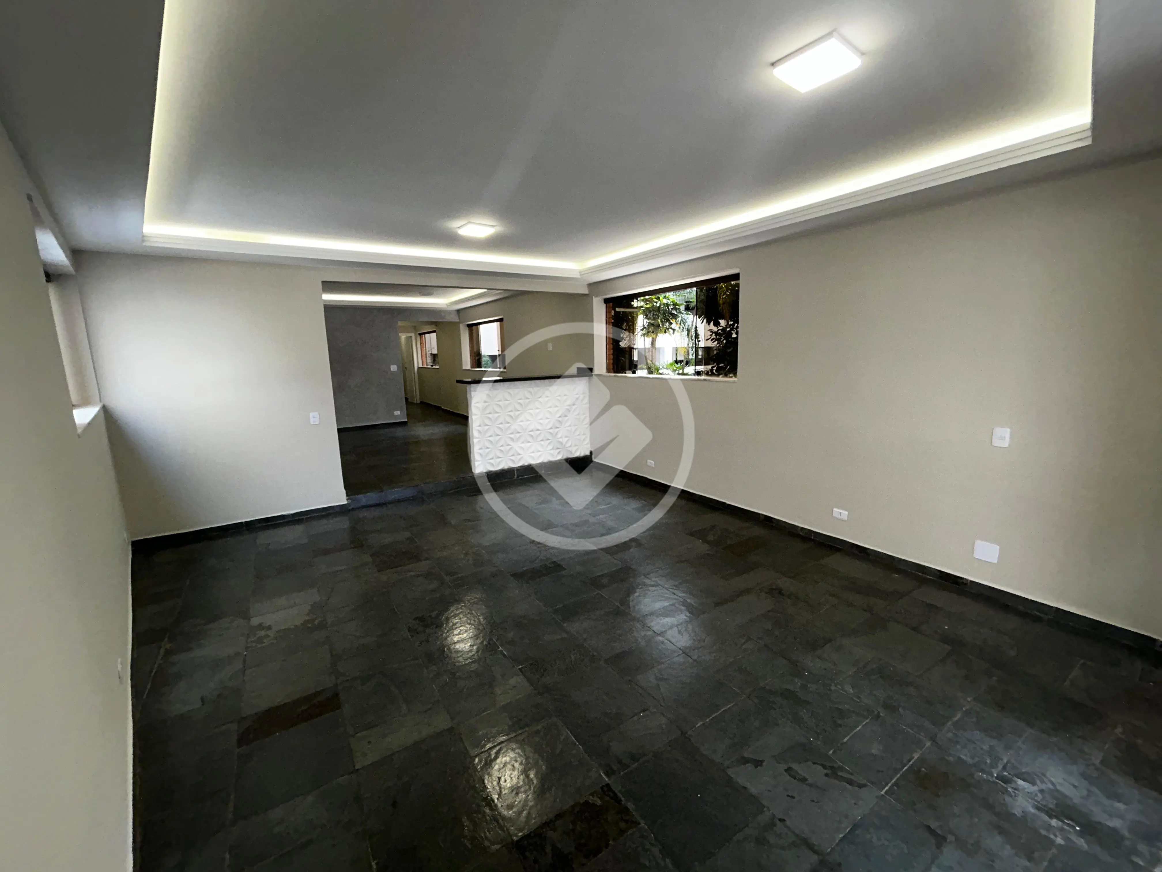 Apartamento Pitangueiras, Guarujá - SP — foto 1
