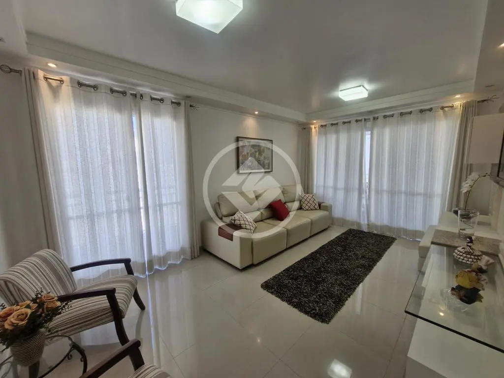 Imagem 4 - Apartamento em Vila Alzira, Guarujá - SP
