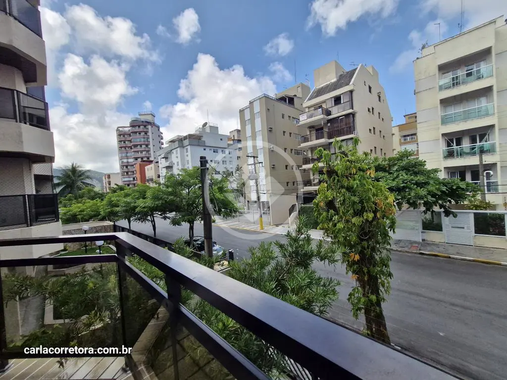 Apartamento Balneário Cidade Atlântica, Guaruja - SP — foto 2