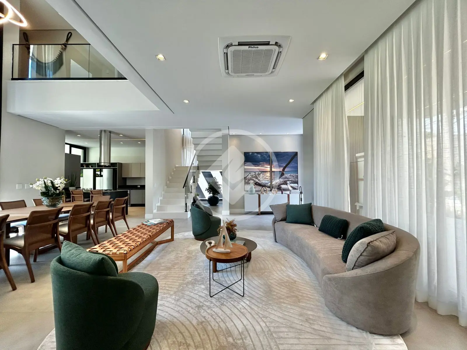 Casa Riviera, Bertioga - SP — foto 1