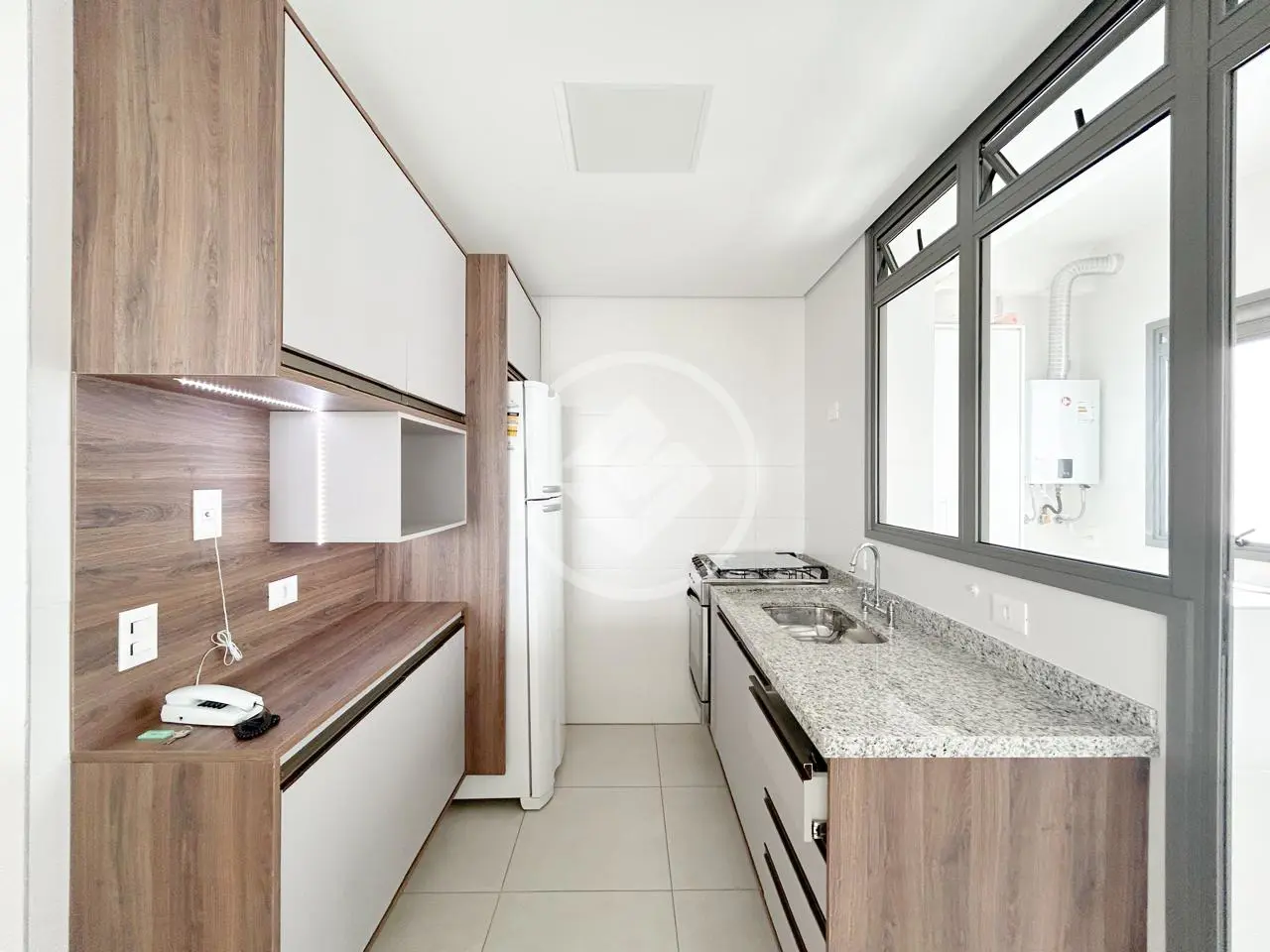 Imagem 3 - Apartamento em Centro, Bertioga - SP