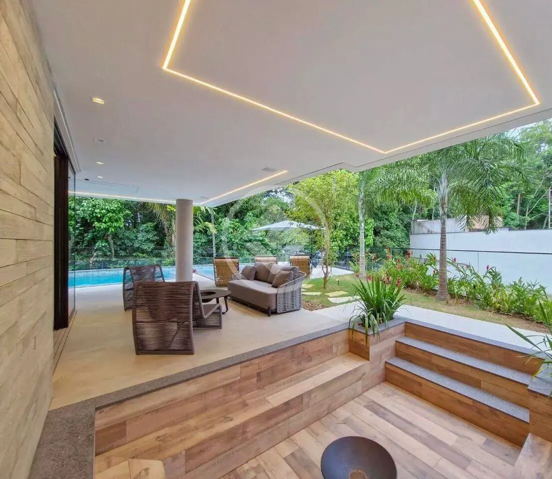 Imagem 4 - Casa em Riviera, Bertioga - SP