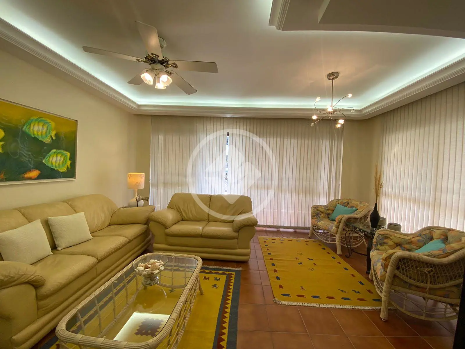 Imagem 4 - Apartamento em Pitangueiras, Guarujá - SP