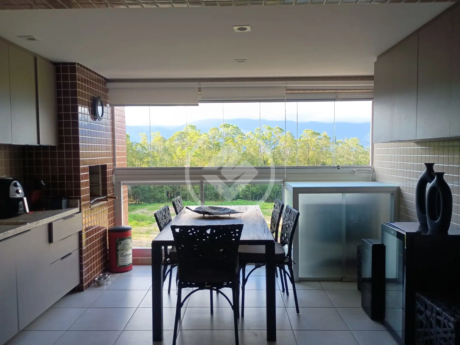 Imagem 6 - Apartamento em São Lourenço, Bertioga - SP