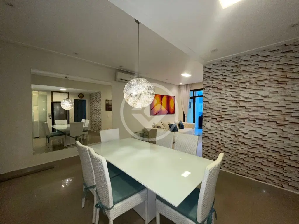Imagem 5 - Apartamento em Centro, Guarujá - SP