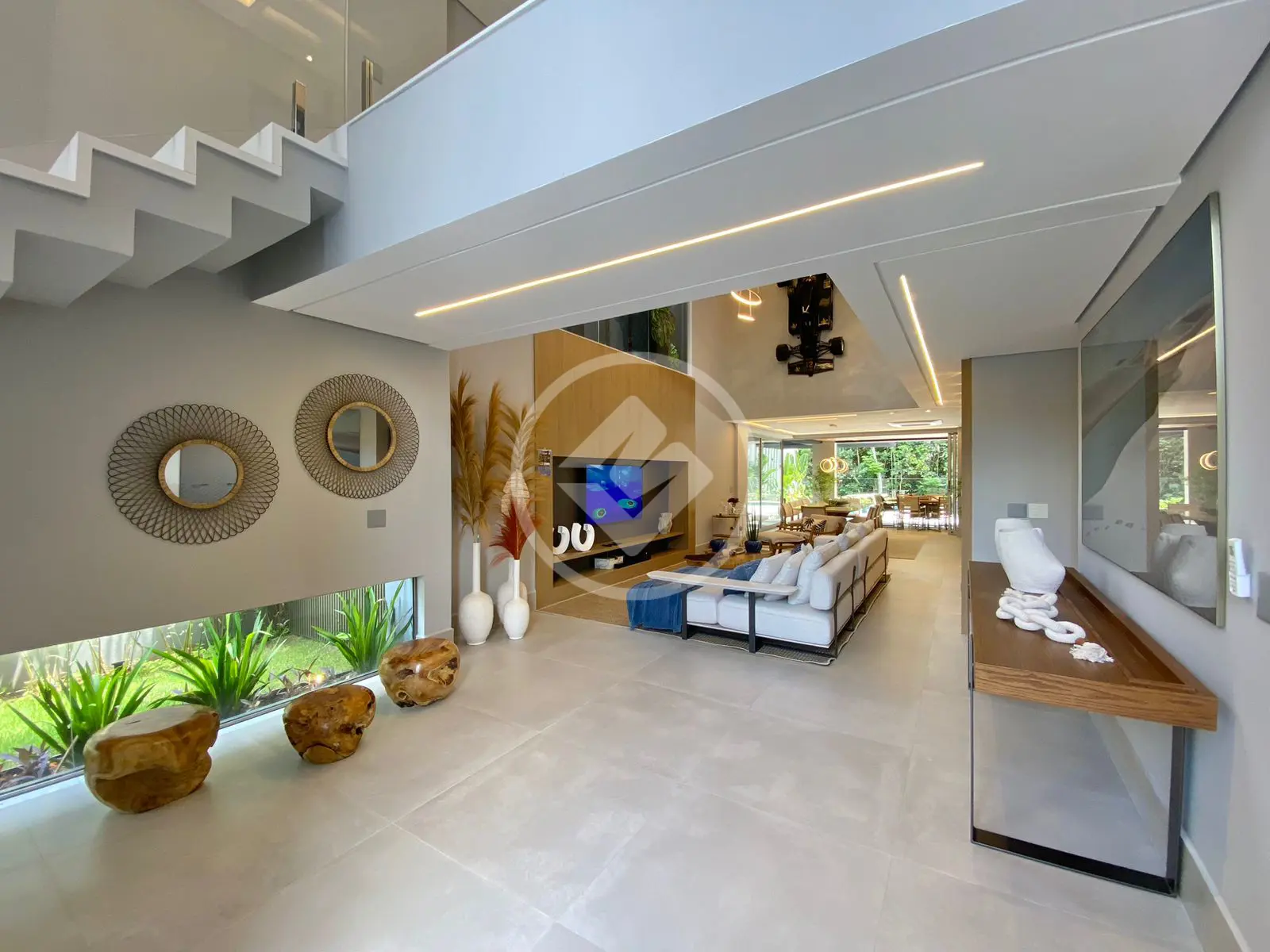 Casa Riviera, Bertioga - SP — foto 1