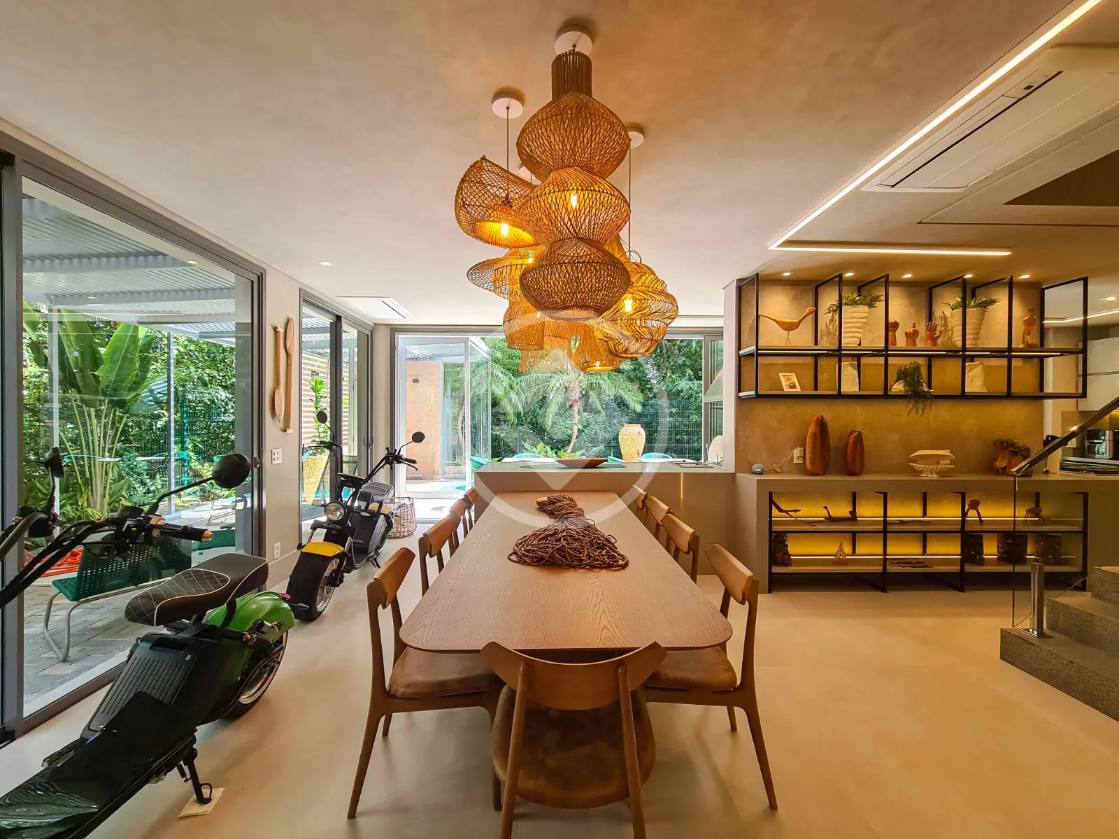 Imagem 5 - Casa Condomínio em Riviera, Bertioga - SP