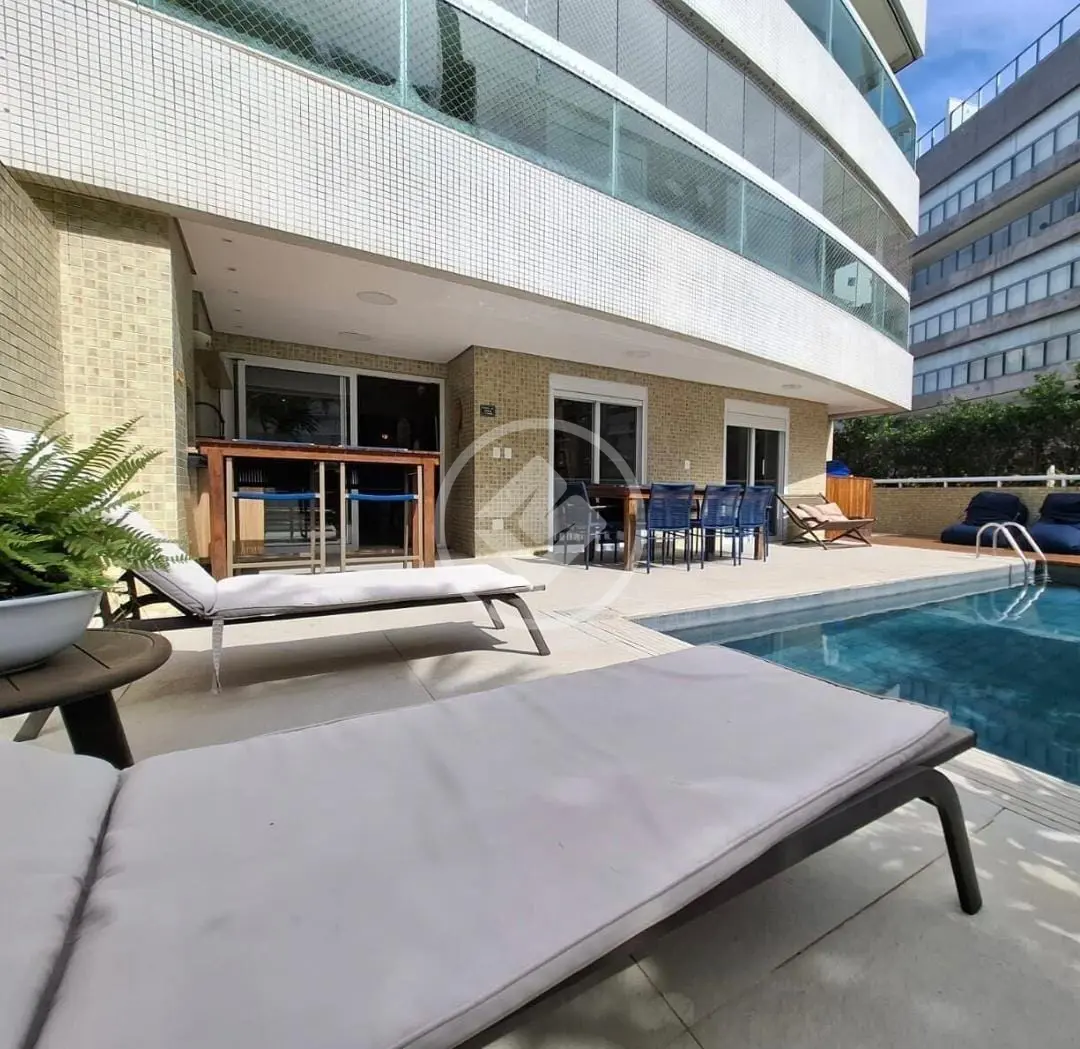 Imagem 5 - Apartamento em Riviera, Bertioga - SP