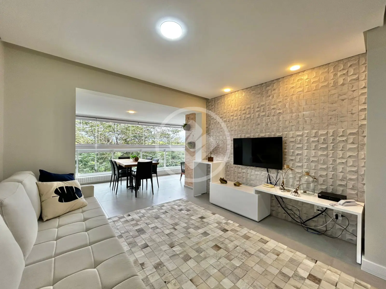 Imagem 2 - Apartamento em Riviera, Bertioga - SP