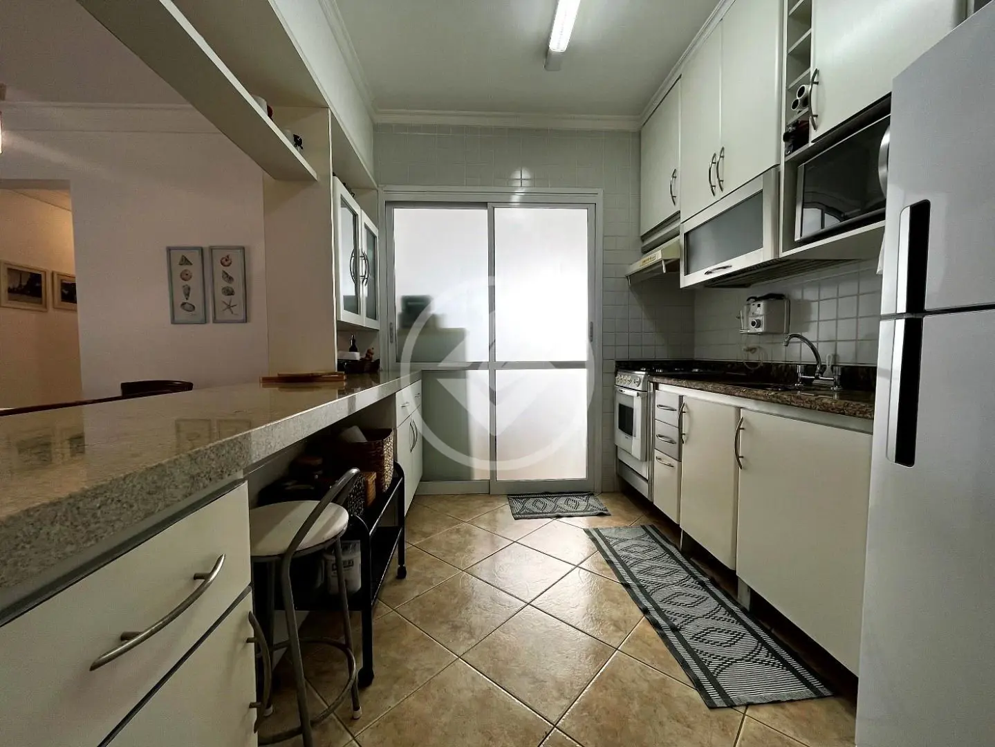 Imagem 4 - Apartamento em Riviera, Bertioga - SP