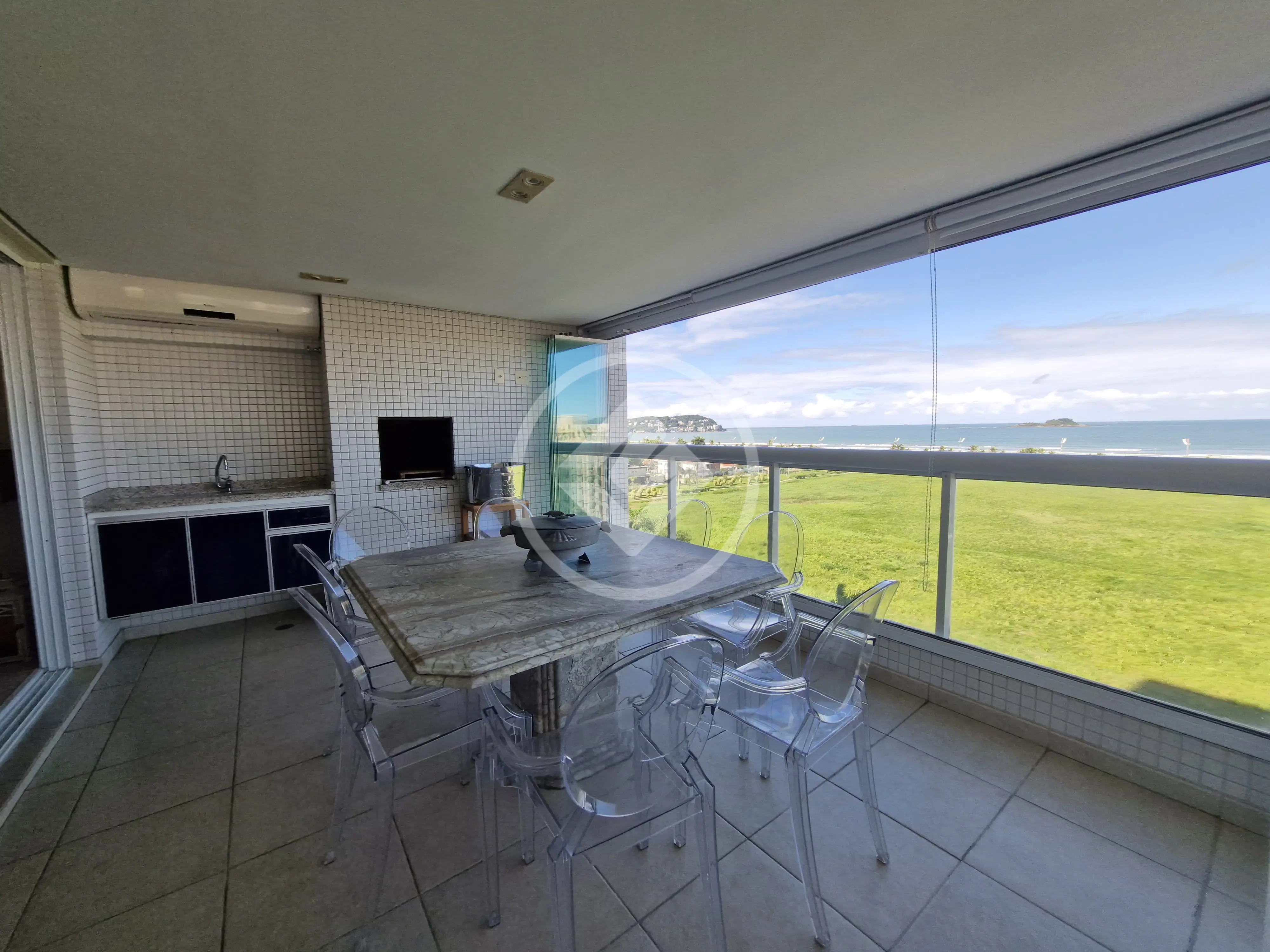 Imagem 4 - Apartamento em Enseada, Guarujá - SP