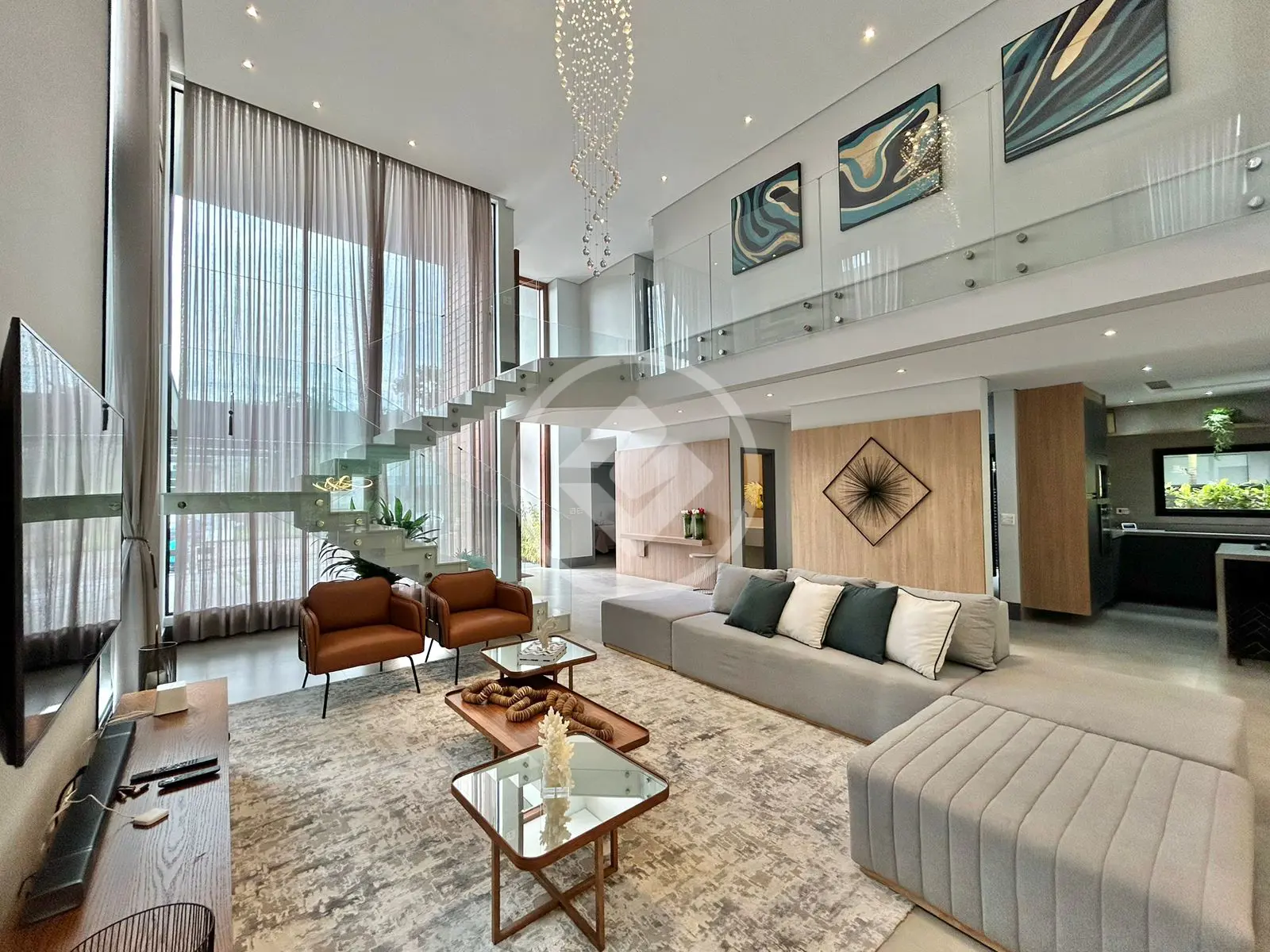 Imagem 2 - Casa em Riviera, Bertioga - SP