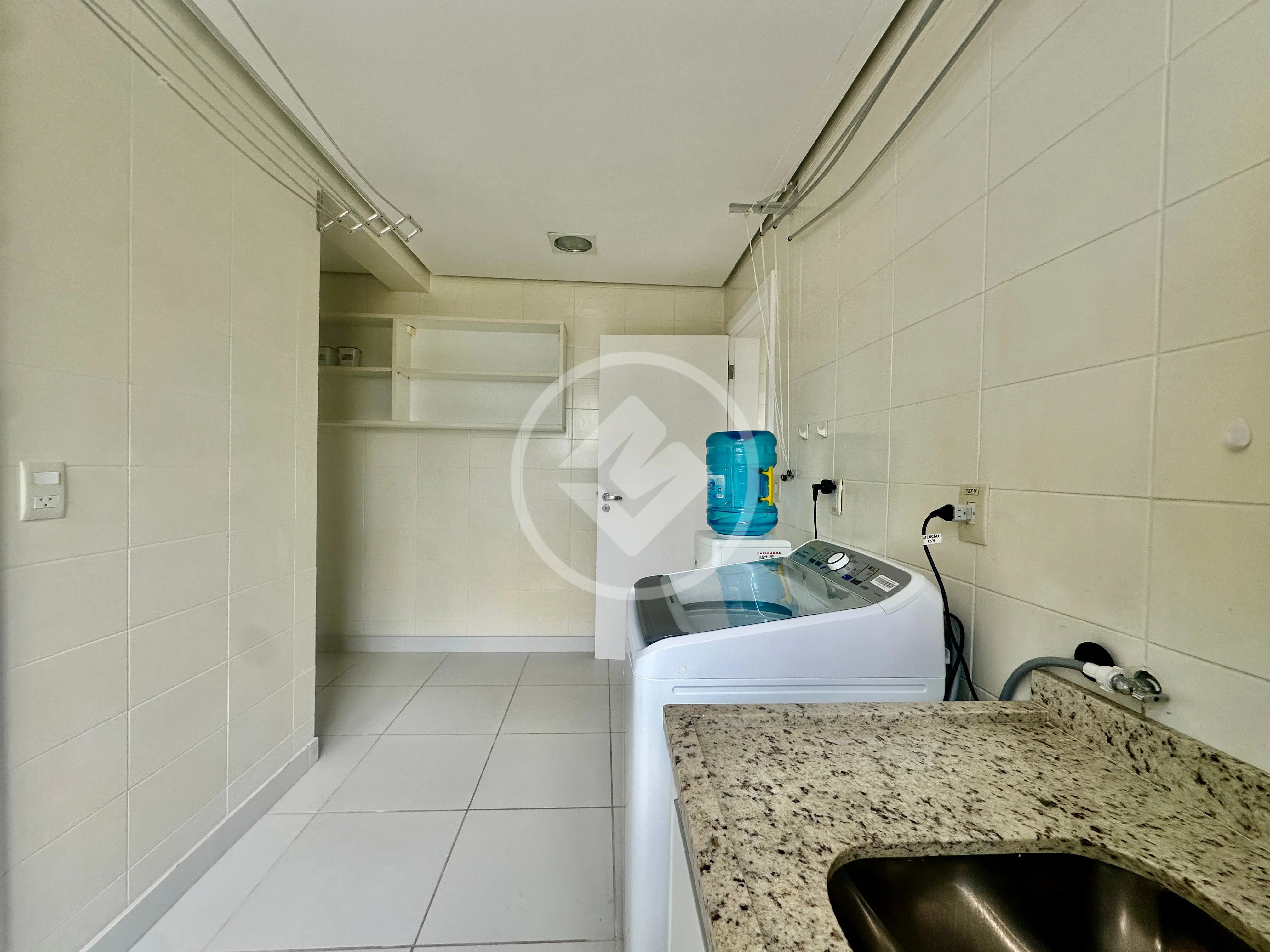 Image 14 - Apartamento em Riviera, Bertioga - SP
