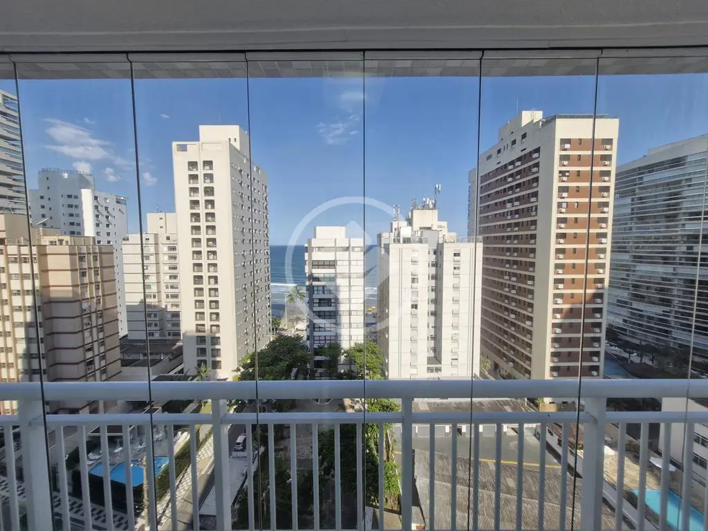 Imagem 5 - Apartamento em Vila Alzira, Guarujá - SP