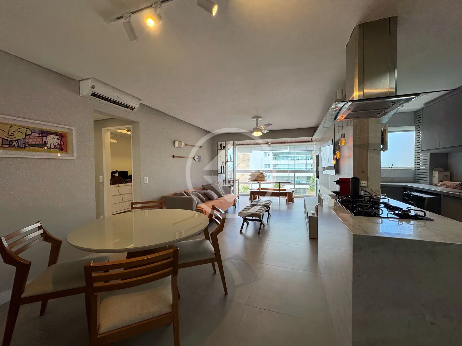 Apartamento Riviera, Bertioga - SP — foto 2
