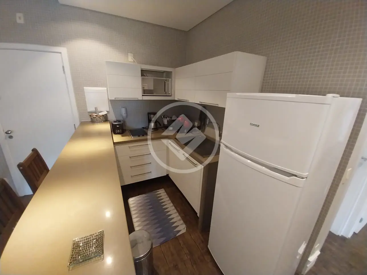 Image 26 - Apartamento em Jardim Praiano, Guarujá - SP