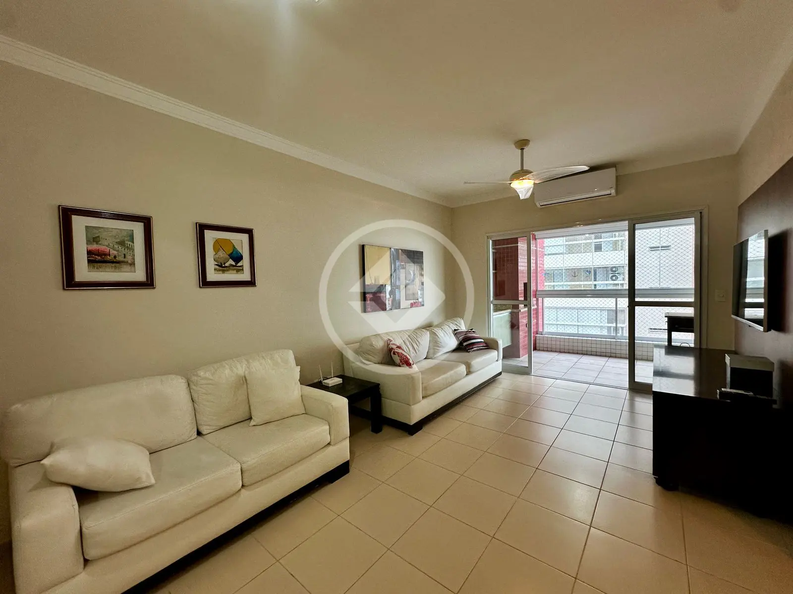Imagem 5 - Apartamento em Centro, Bertioga - SP