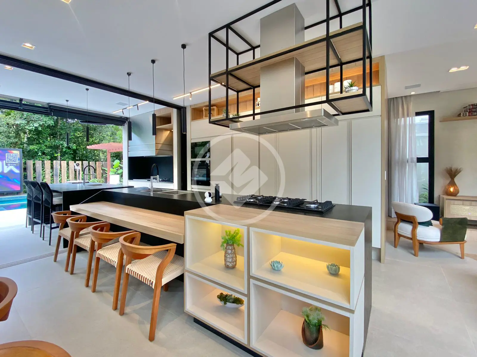Imagem 6 - Casa em Riviera, Bertioga - SP