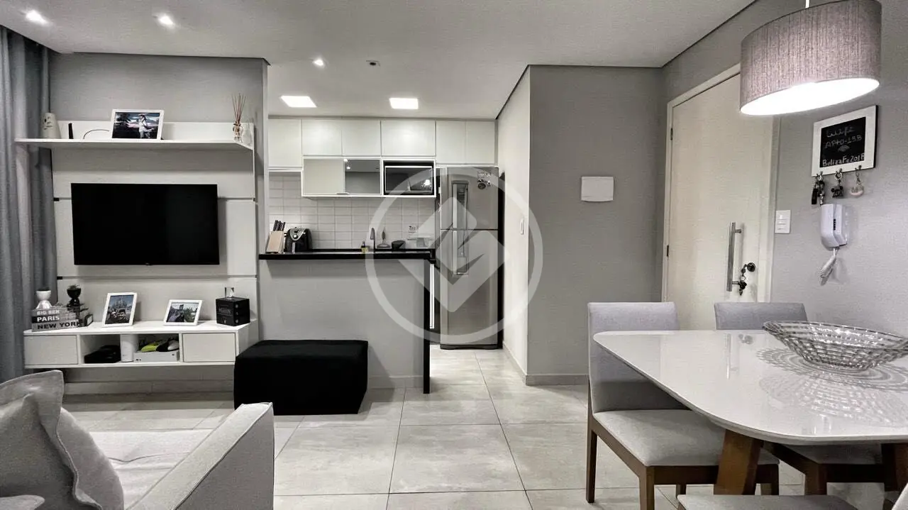 Imagem 6 - Apartamento em Jardim dos Pássaros, Guarujá - SP