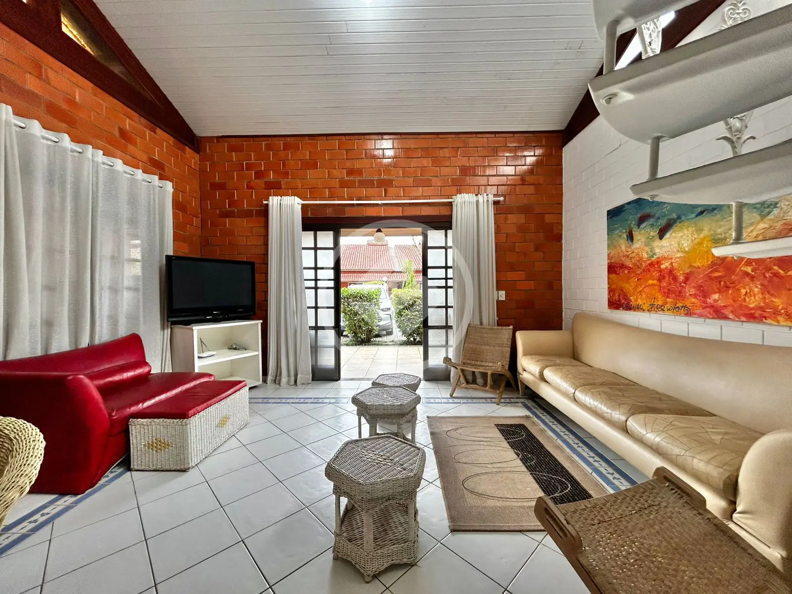 Imagem 4 - Casa Condomínio em Indaiá, Bertioga - SP