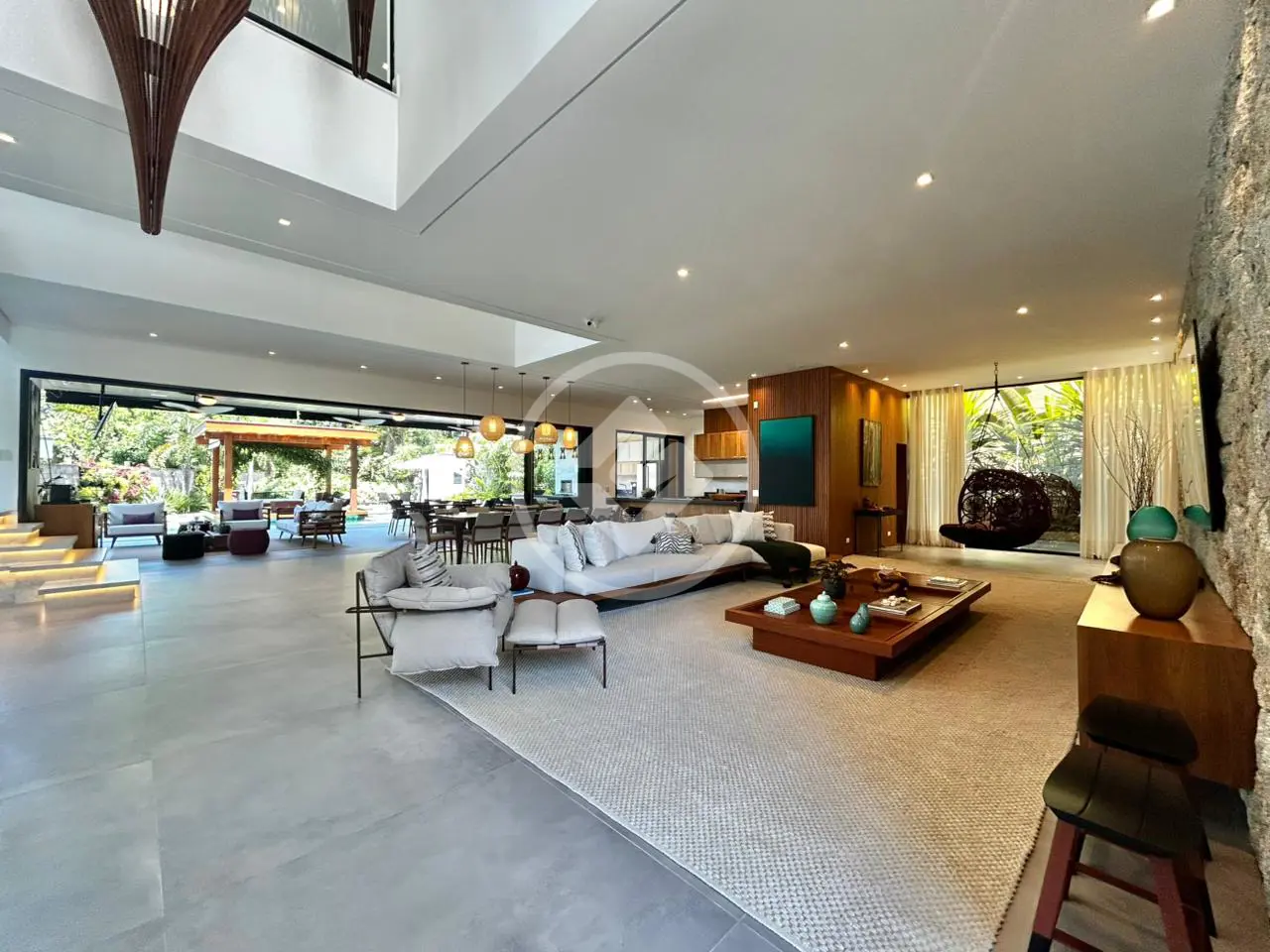 Casa Riviera, Bertioga - SP — foto 1