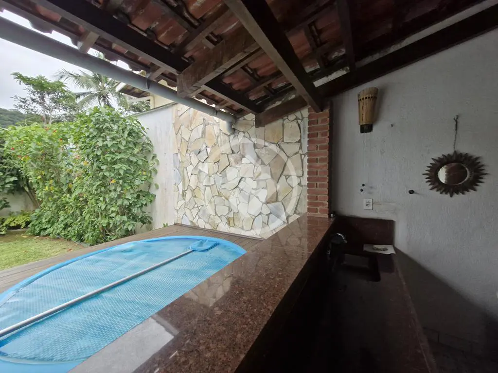 Imagem 2 - Casa em Guaiúba, Guarujá - SP
