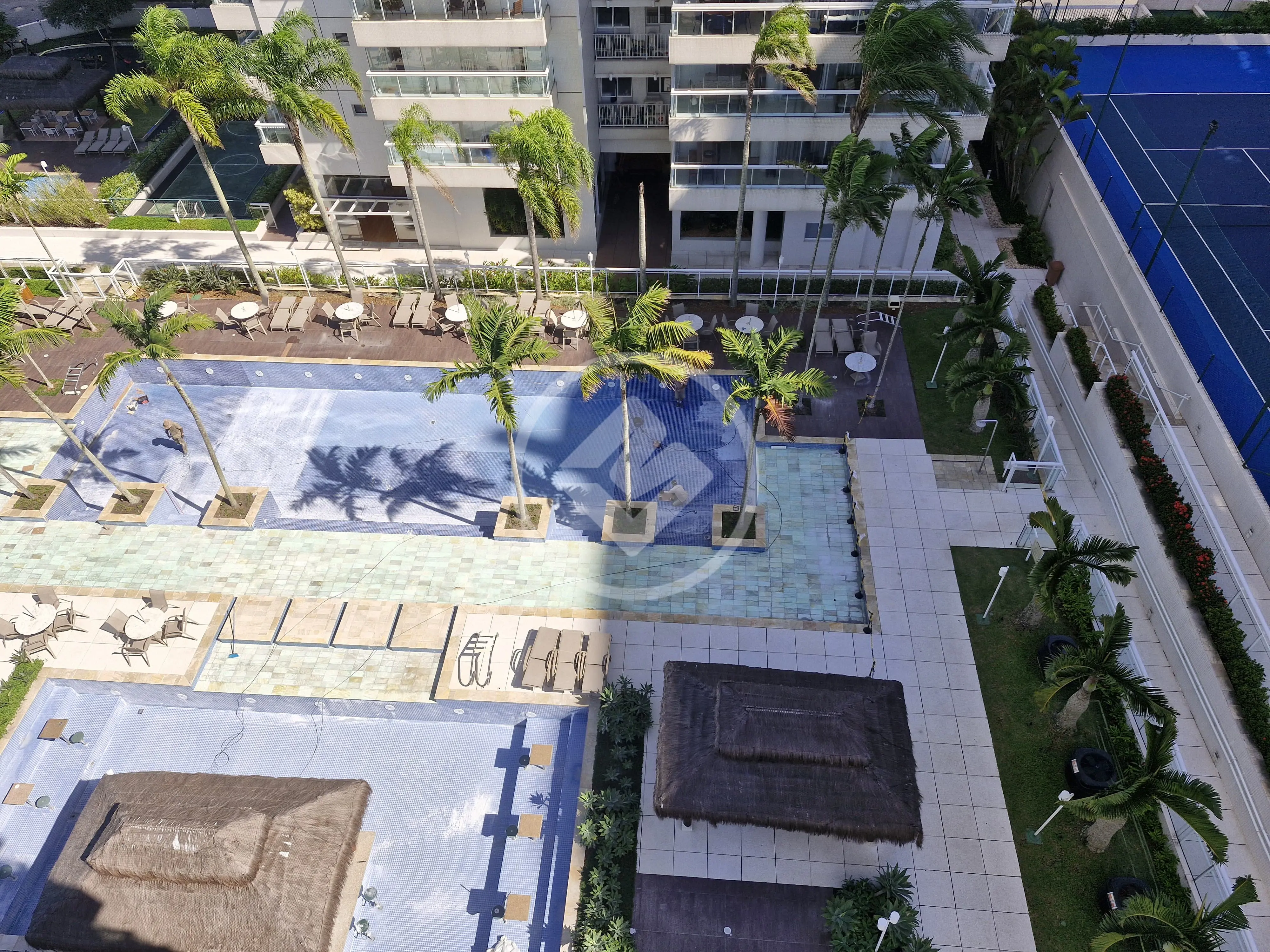 Imagem 3 - Apartamento em Enseada, Guarujá - SP