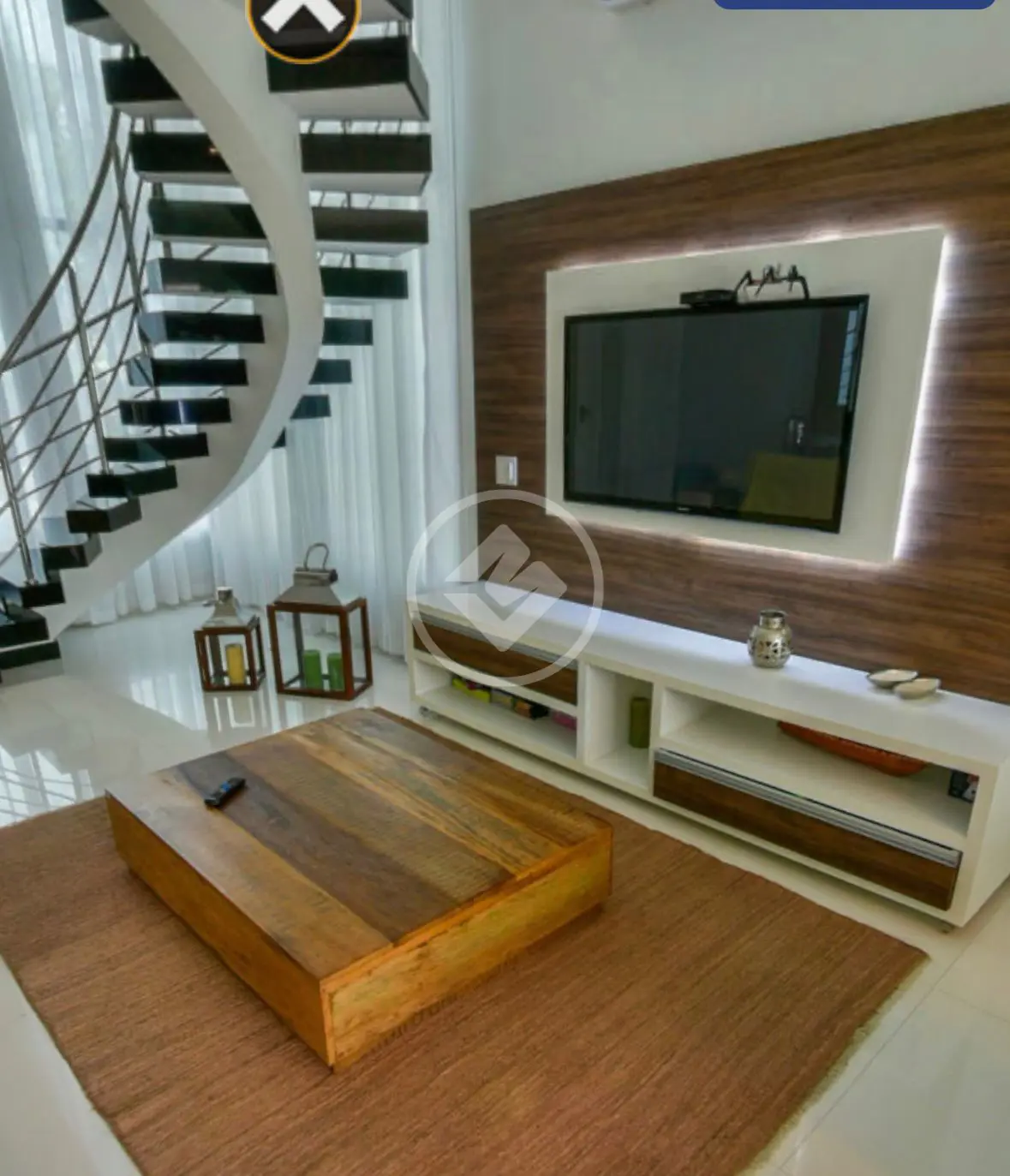 Casa Condomínio Morada da Praia, Bertioga - SP — foto 1