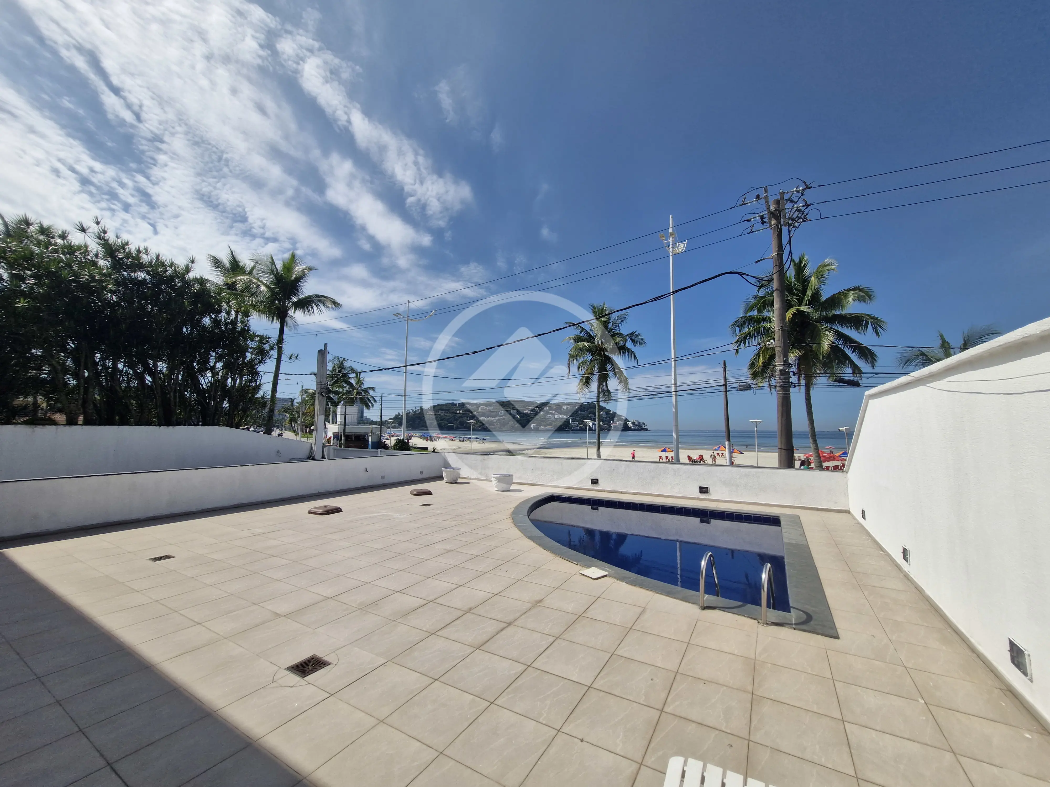 Casa Centro, Guarujá - SP — foto 2
