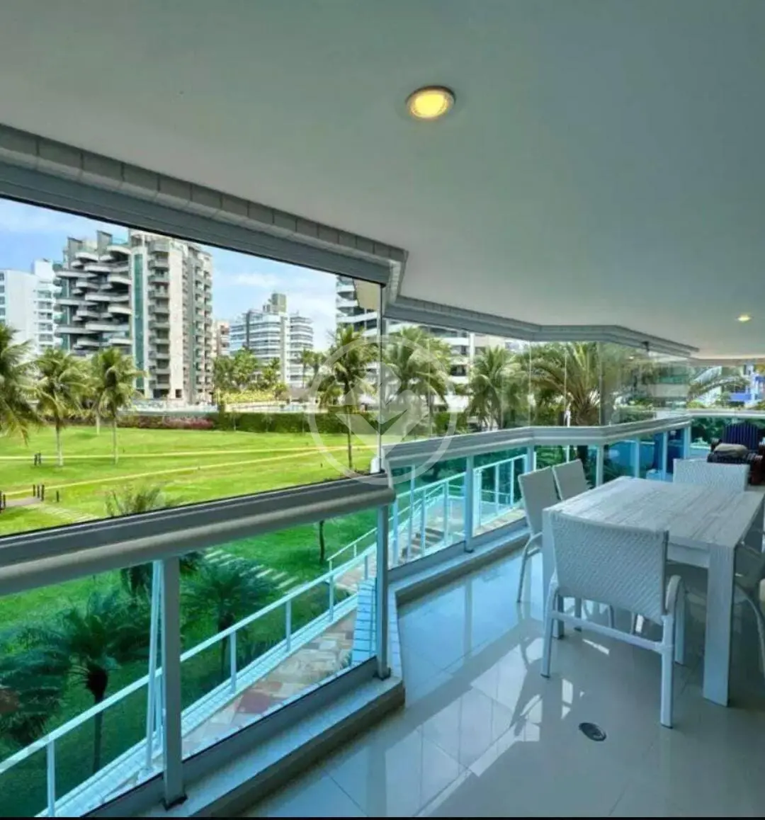 Imagem 4 - Apartamento em Riviera, Bertioga - SP