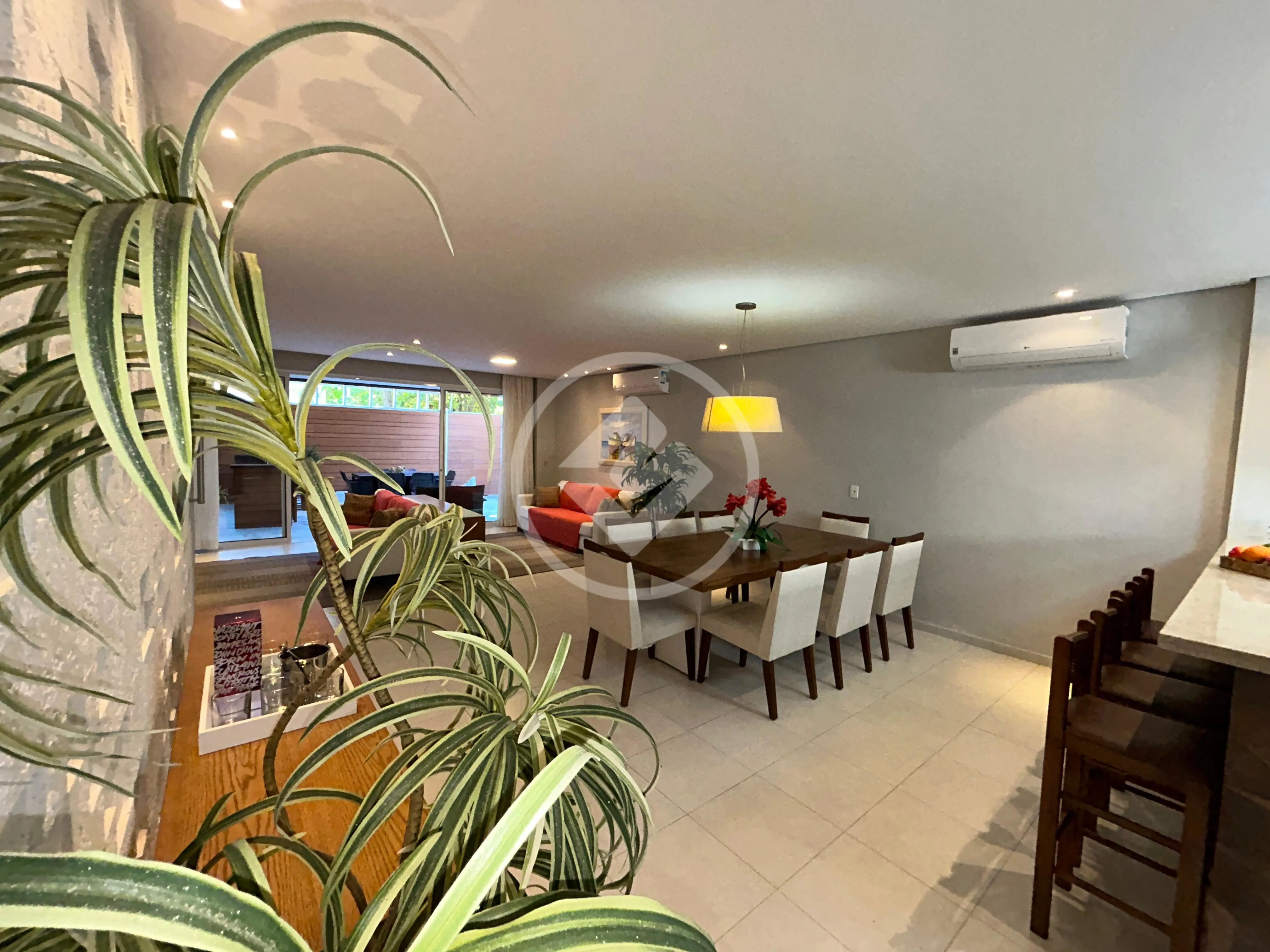Casa Condomínio Enseada, Guarujá - SP — foto 2