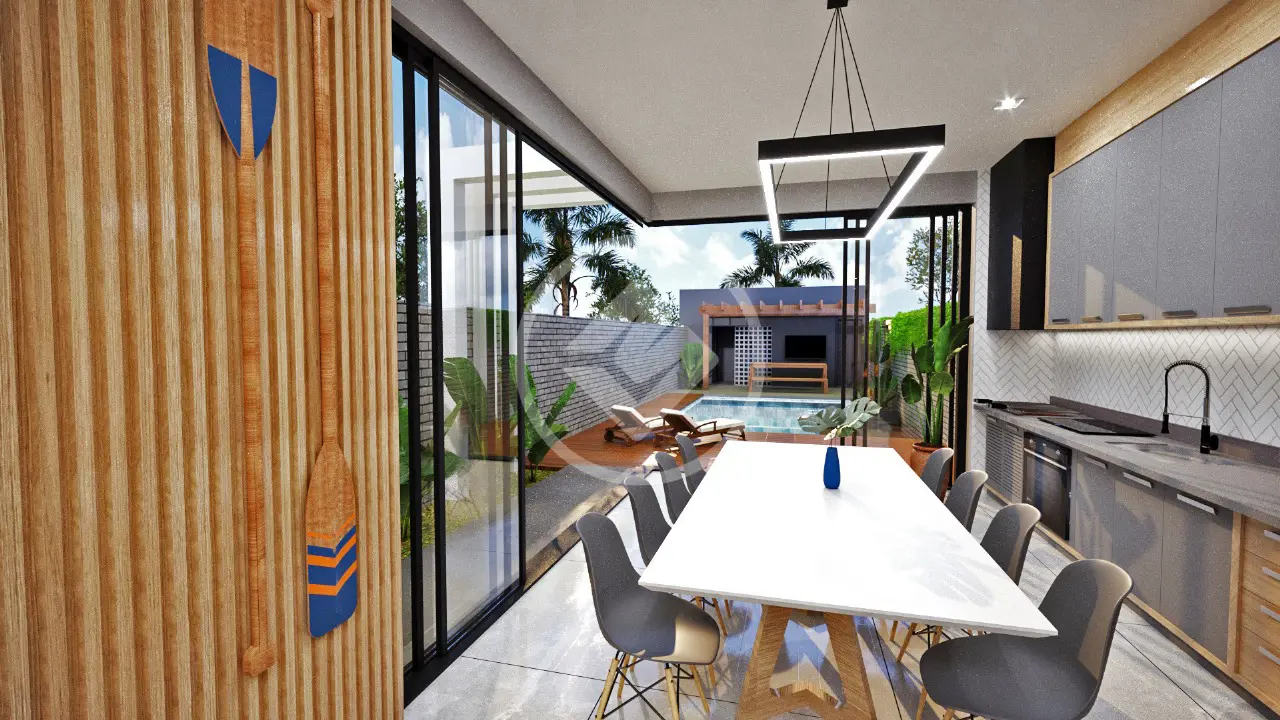 Imagem 6 - Casa em São Lourenço, Bertioga - SP