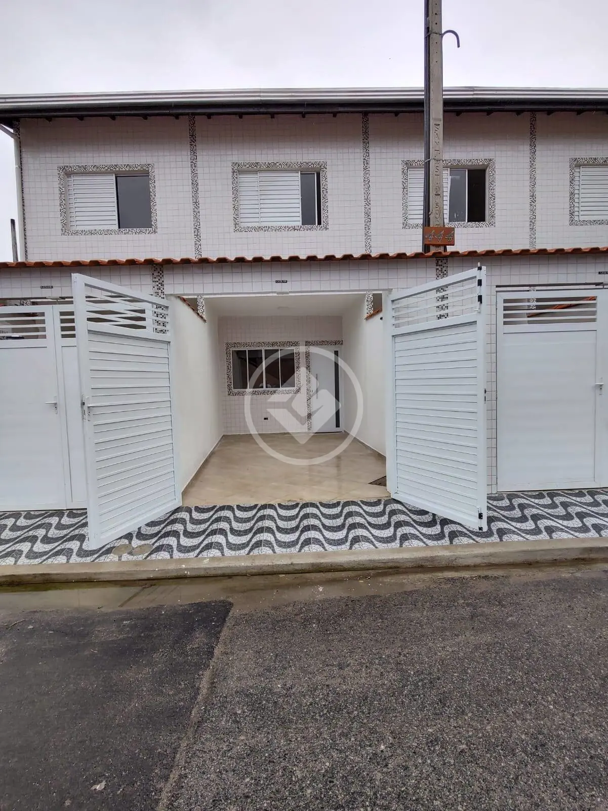 Casa Vila Zilda, Guarujá - SP — foto 1