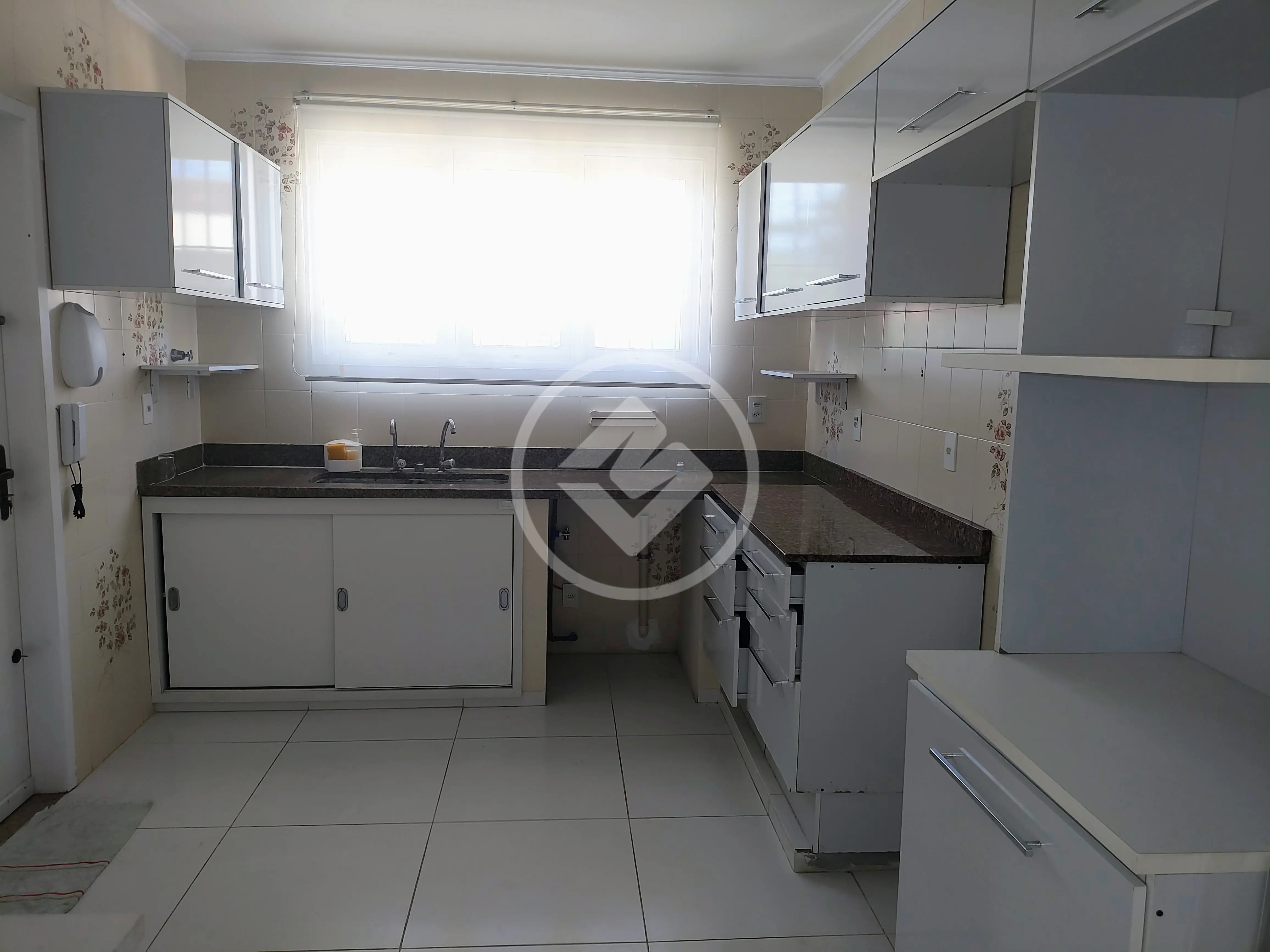 Imagem 4 - Casa em Balneario Praia do Pernambuco, Guarujá - SP