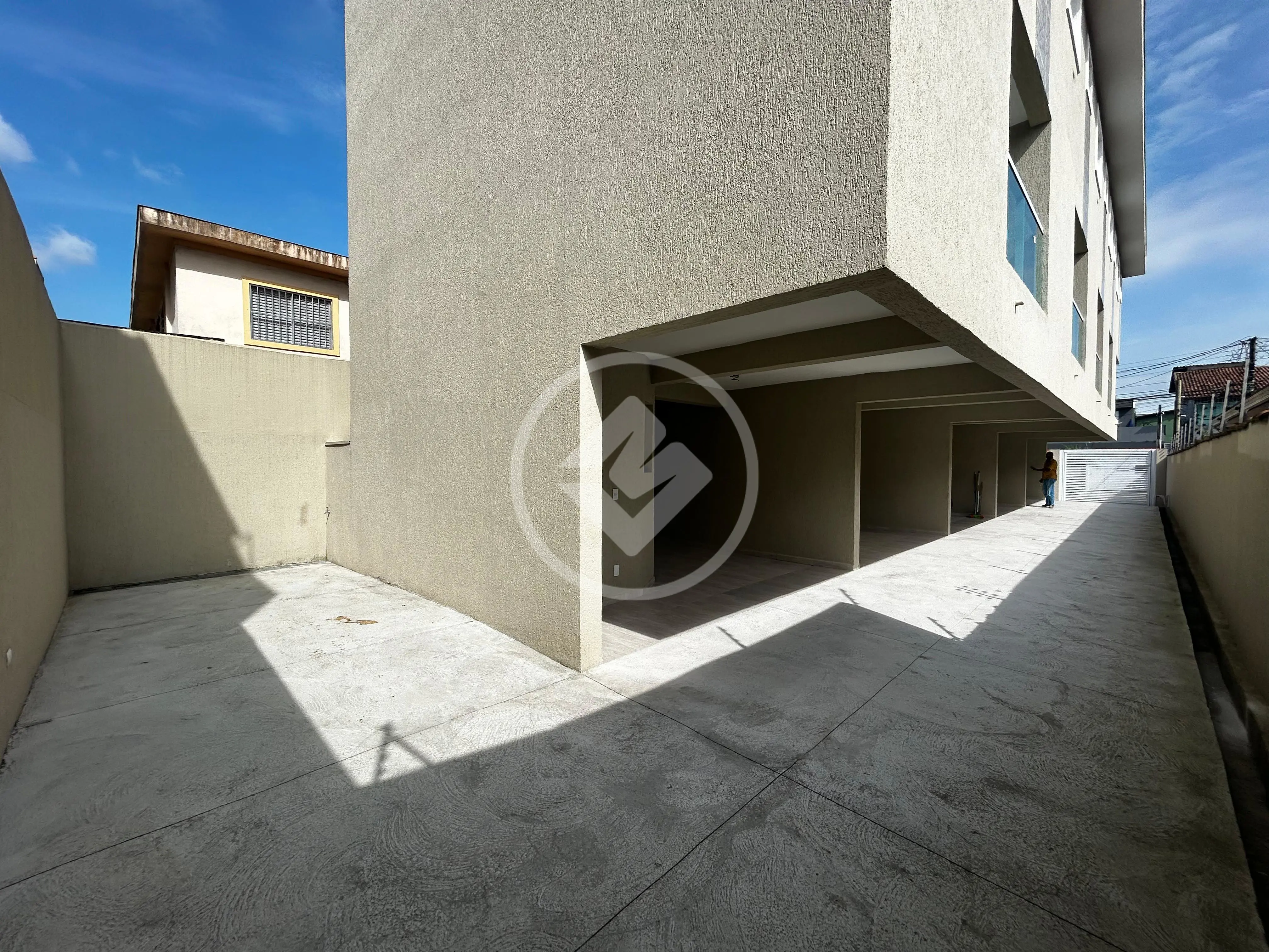 Casa Vila Santa Rosa, Guarujá - SP — foto 2