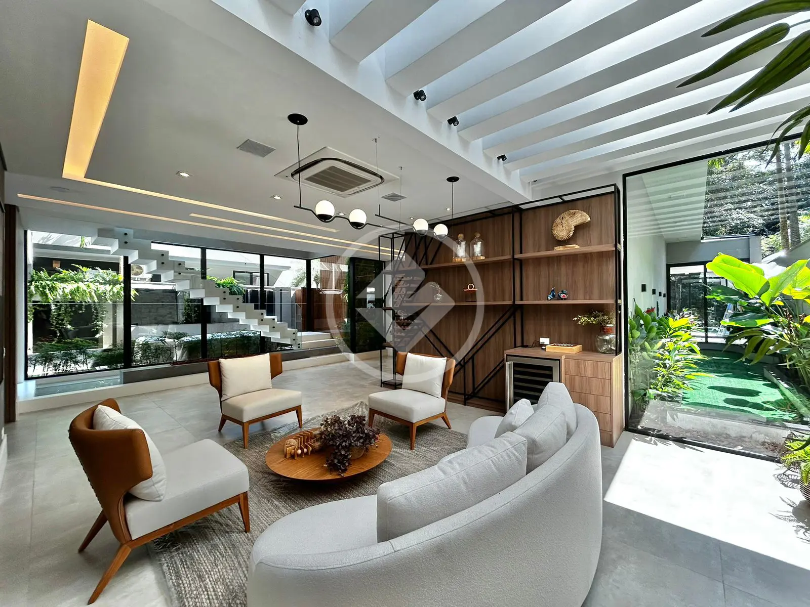 Imagem 4 - Casa em Riviera, Bertioga - SP