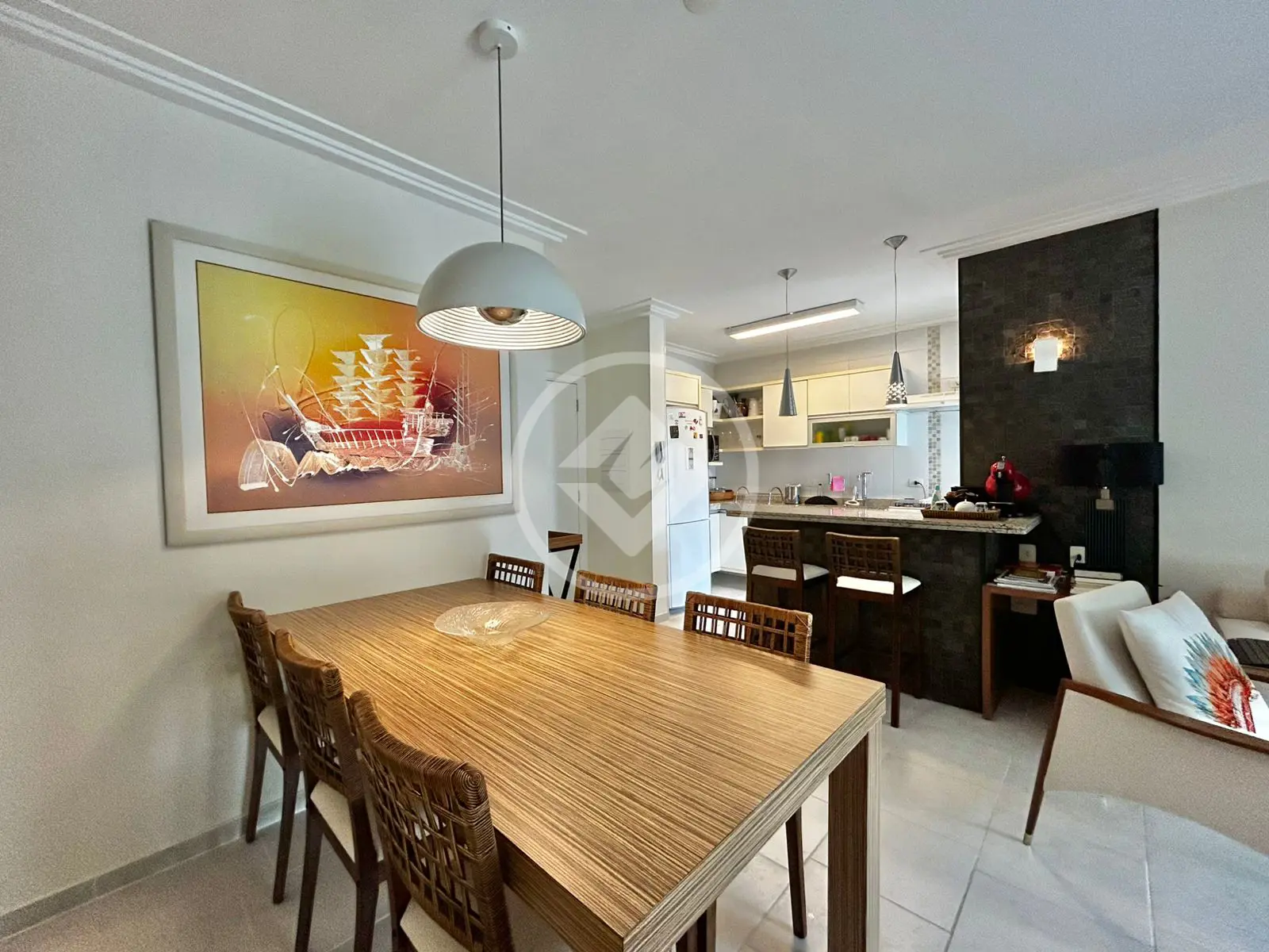 Imagem 5 - Apartamento em Riviera, Bertioga - SP