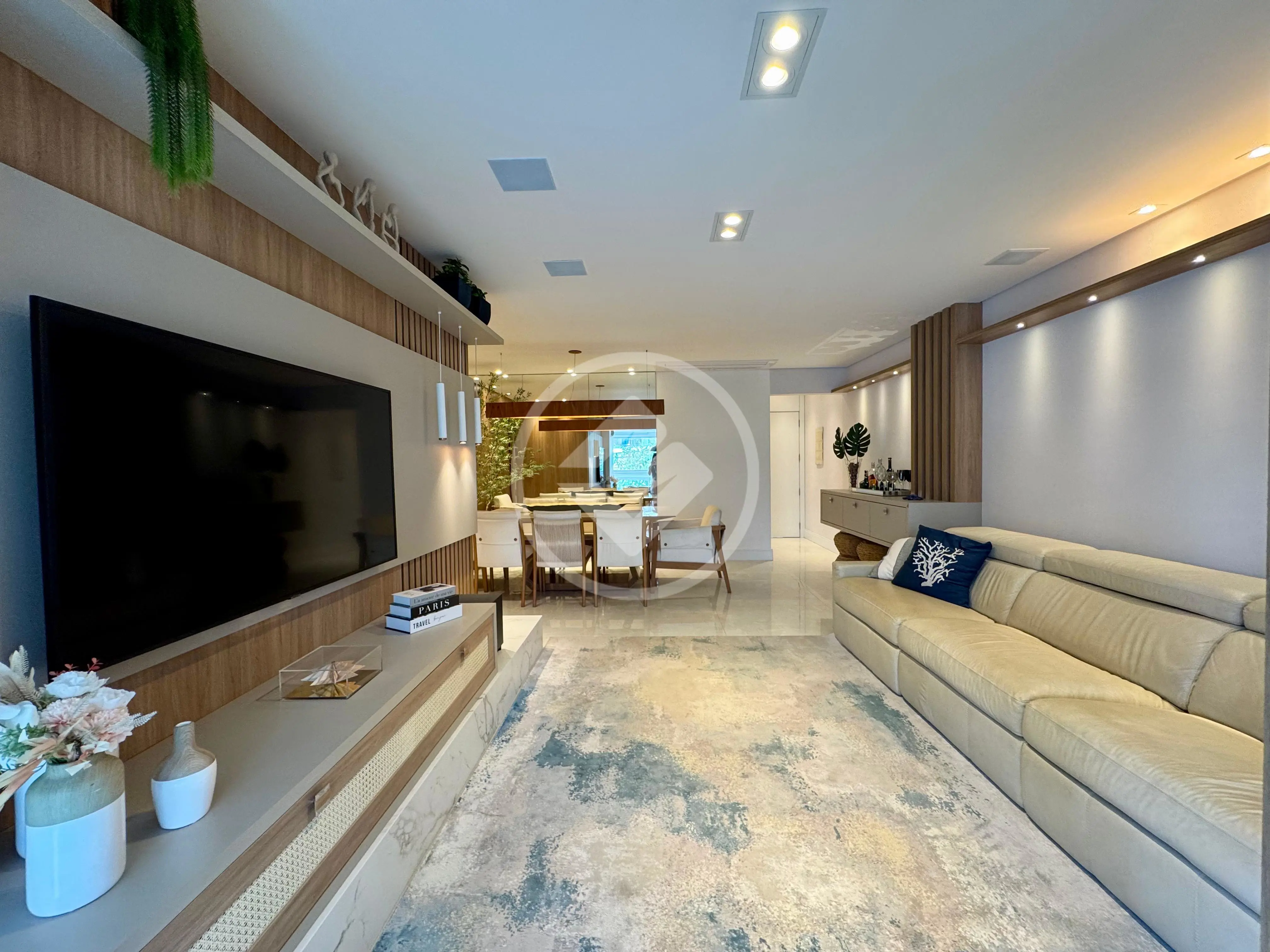 Imagem 2 - Apartamento em Riviera, Bertioga - SP