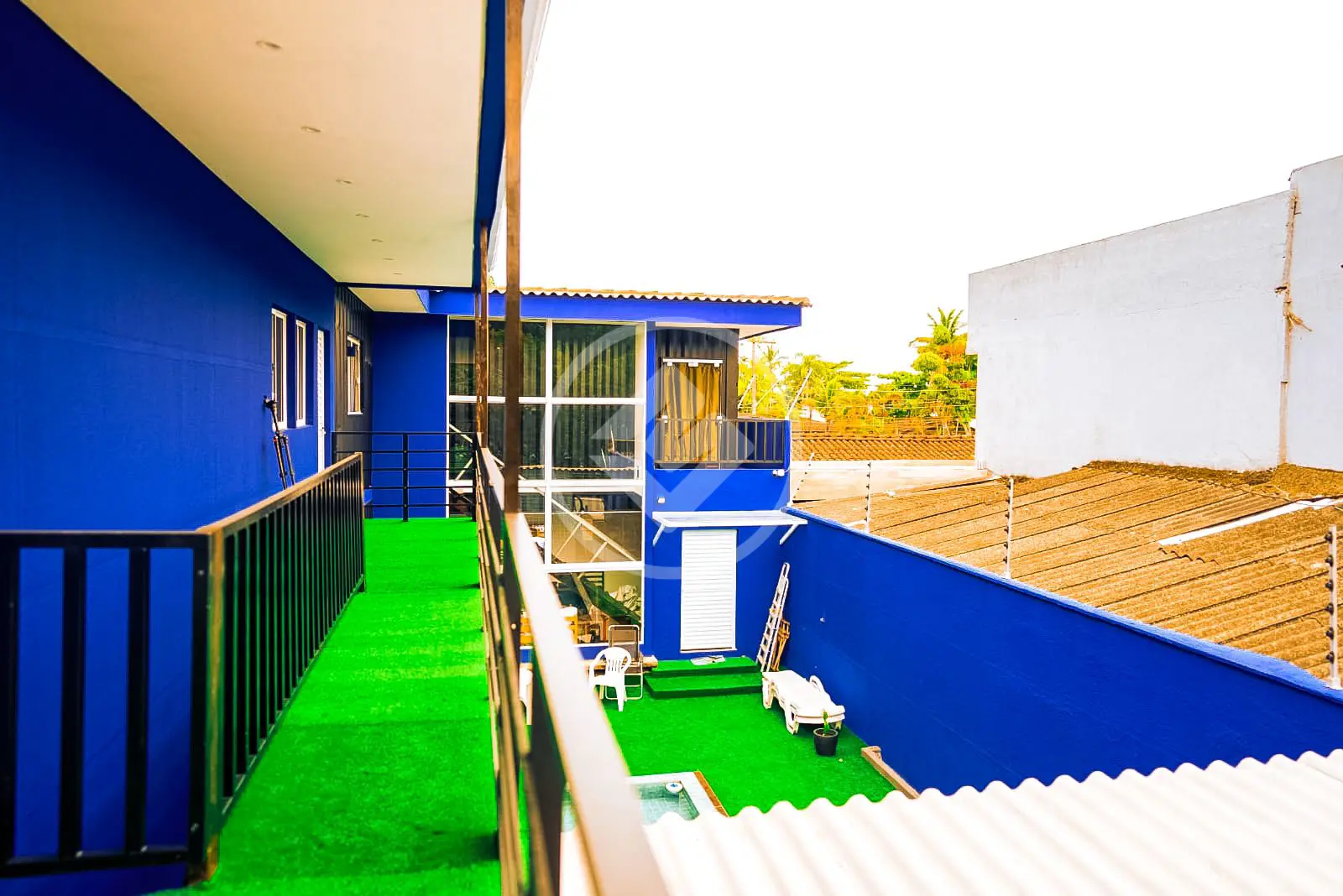 Imagem 3 - Casa em Loteamento João Batista Julião, Guarujá - SP